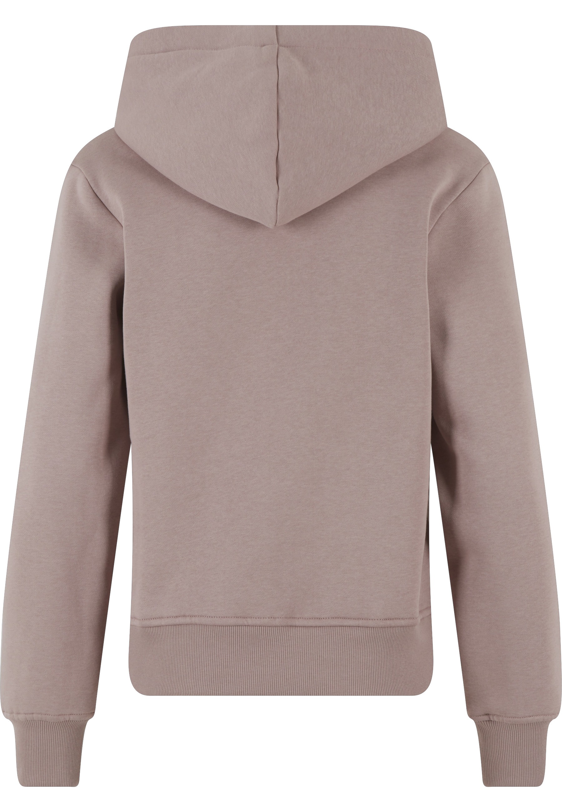URBAN CLASSICS Kapuzensweatshirt "Urban Classics Ladies Regular Hoodie" günstig online kaufen