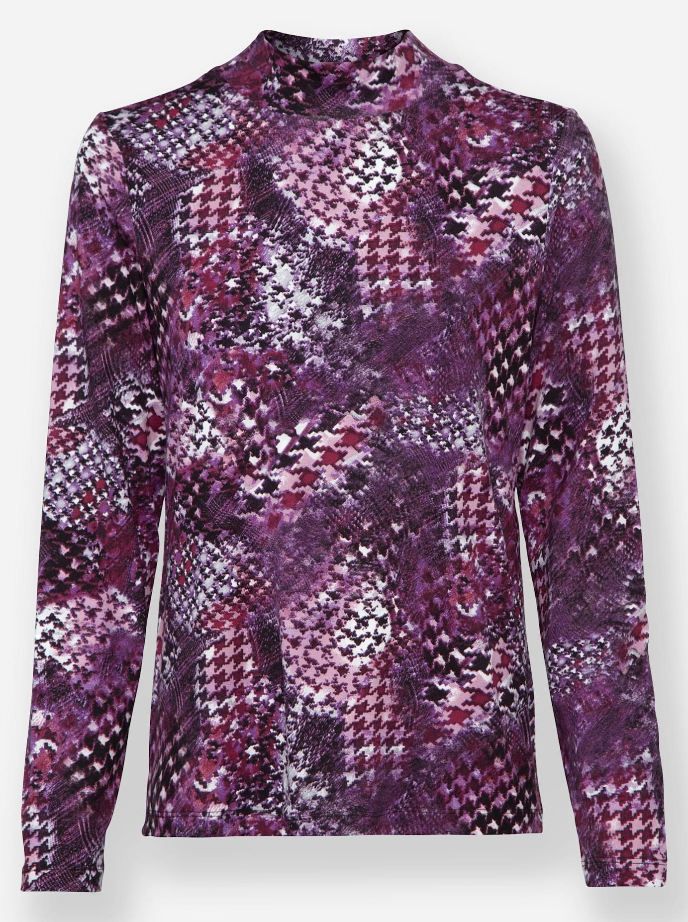 Classic Langarmshirt »Shirt«, (1 tlg.)
