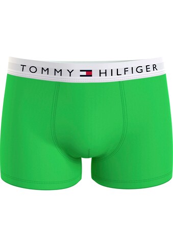 Tommy Hilfiger Underwear Trunk »TRUNK«, mit Tommy Hilfiger Logo-Elastikbund kaufen