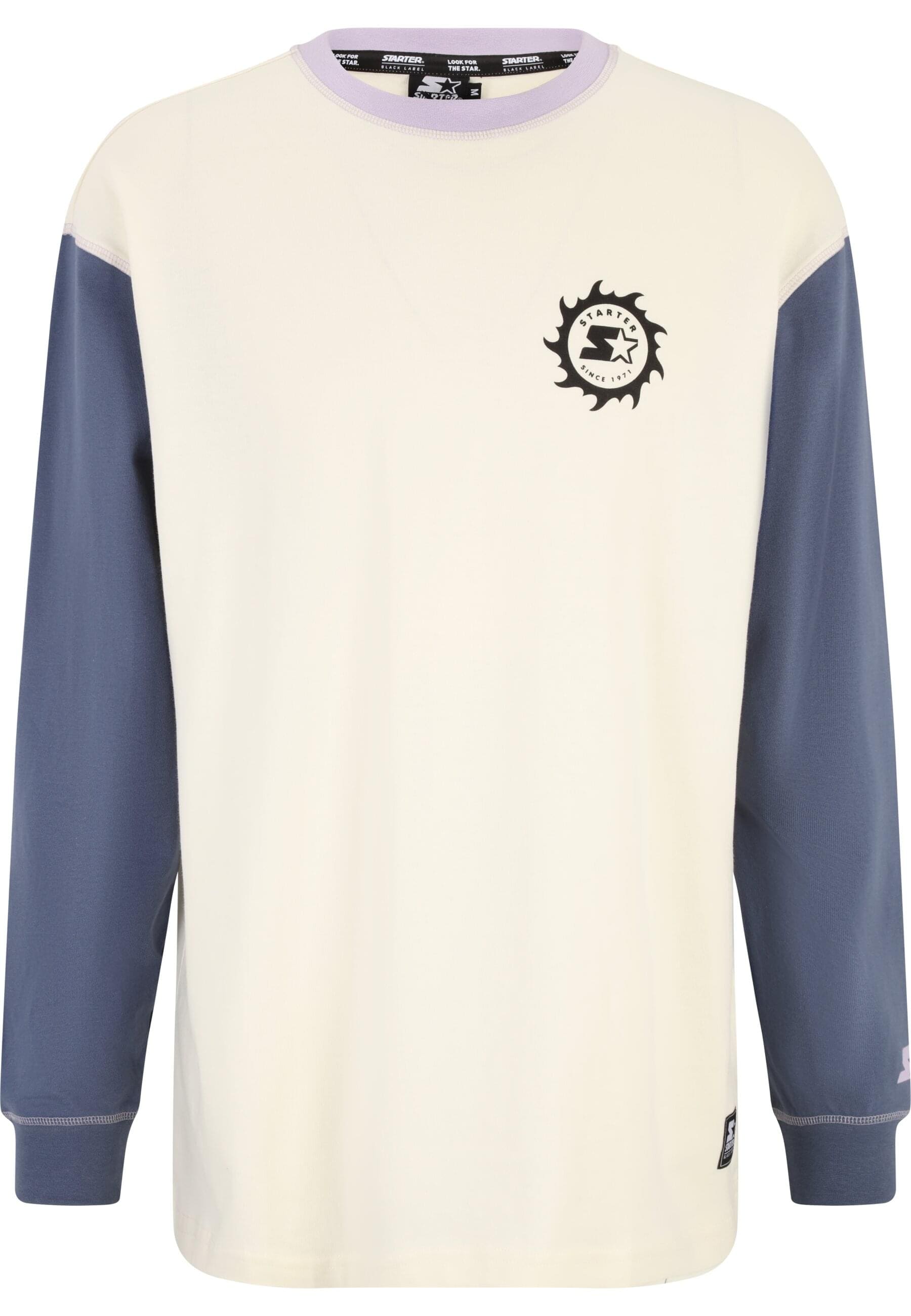 Starter Black Label Longsleeve "Starter Black Label Herren Starter Sundown günstig online kaufen