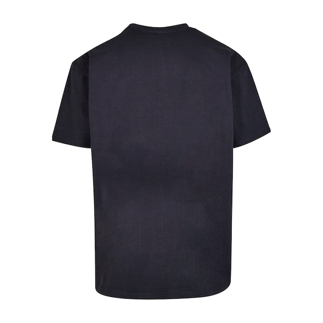 F4NT4STIC T-Shirt »PLUS SIZE Guns \'n\' Roses Vintage Classic Logo Black«,  Print ▷ für | BAUR