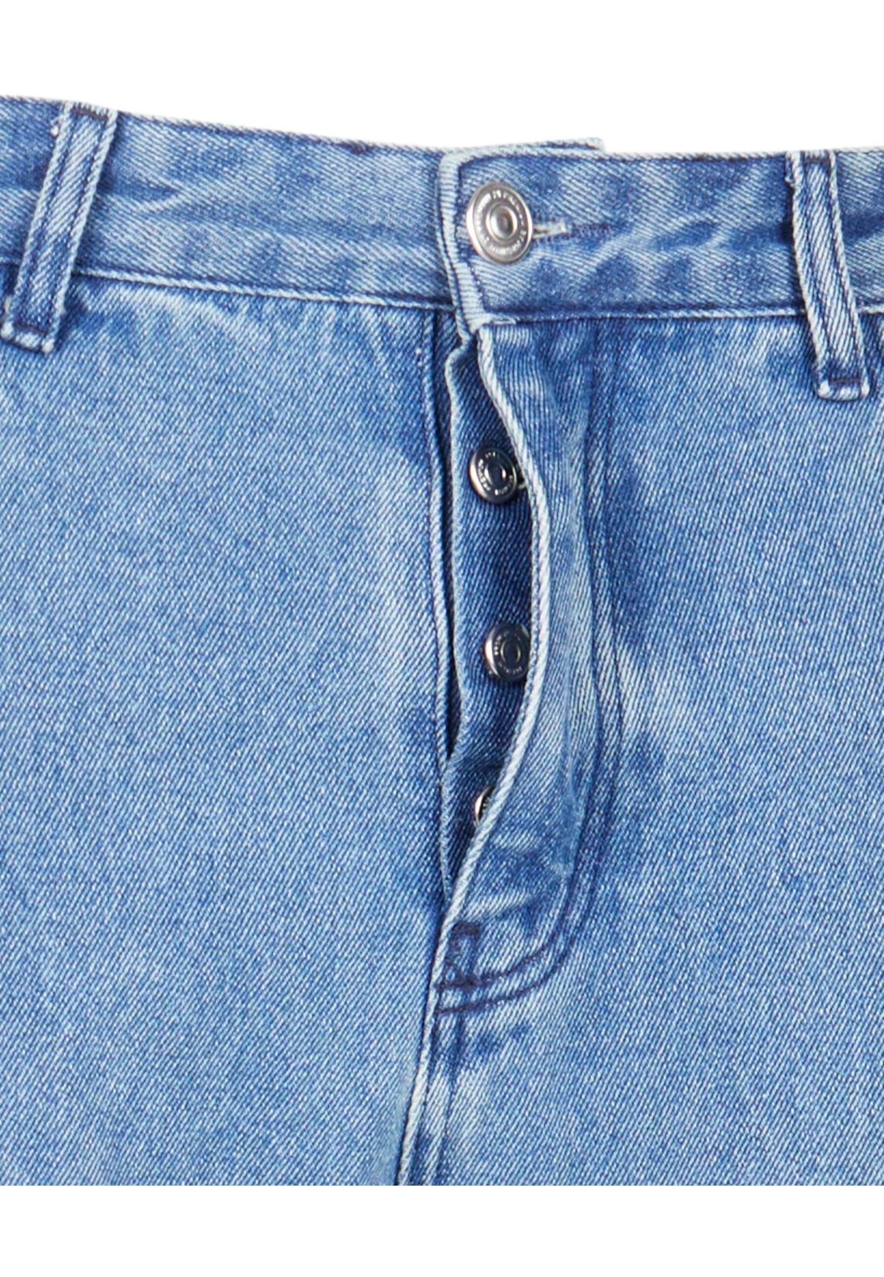 2Y Studios Bequeme Jeans »2Y Studios Herren 2Y Straight Fit Jeans«