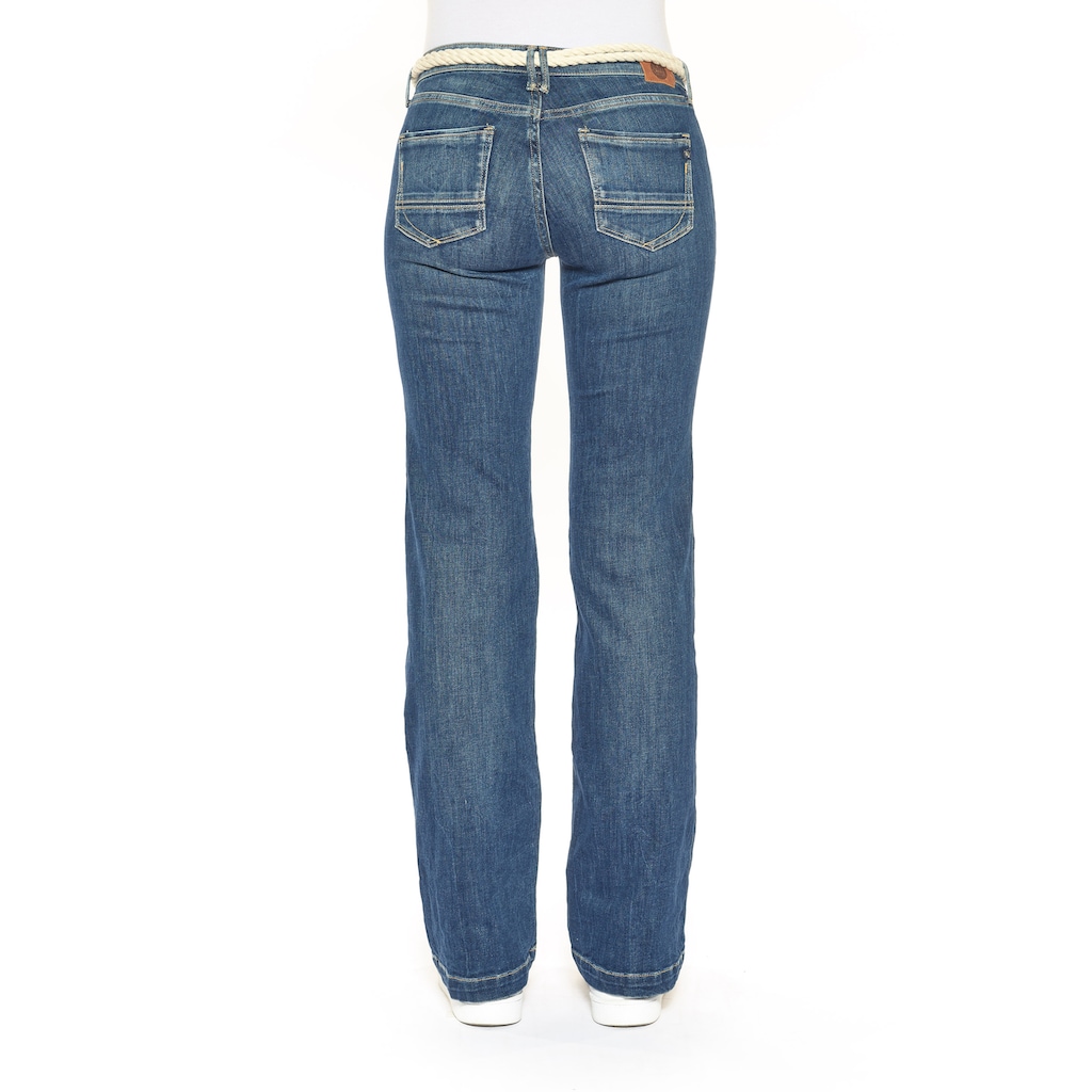 Le Temps Des Cerises Bequeme Jeans »FLARE«