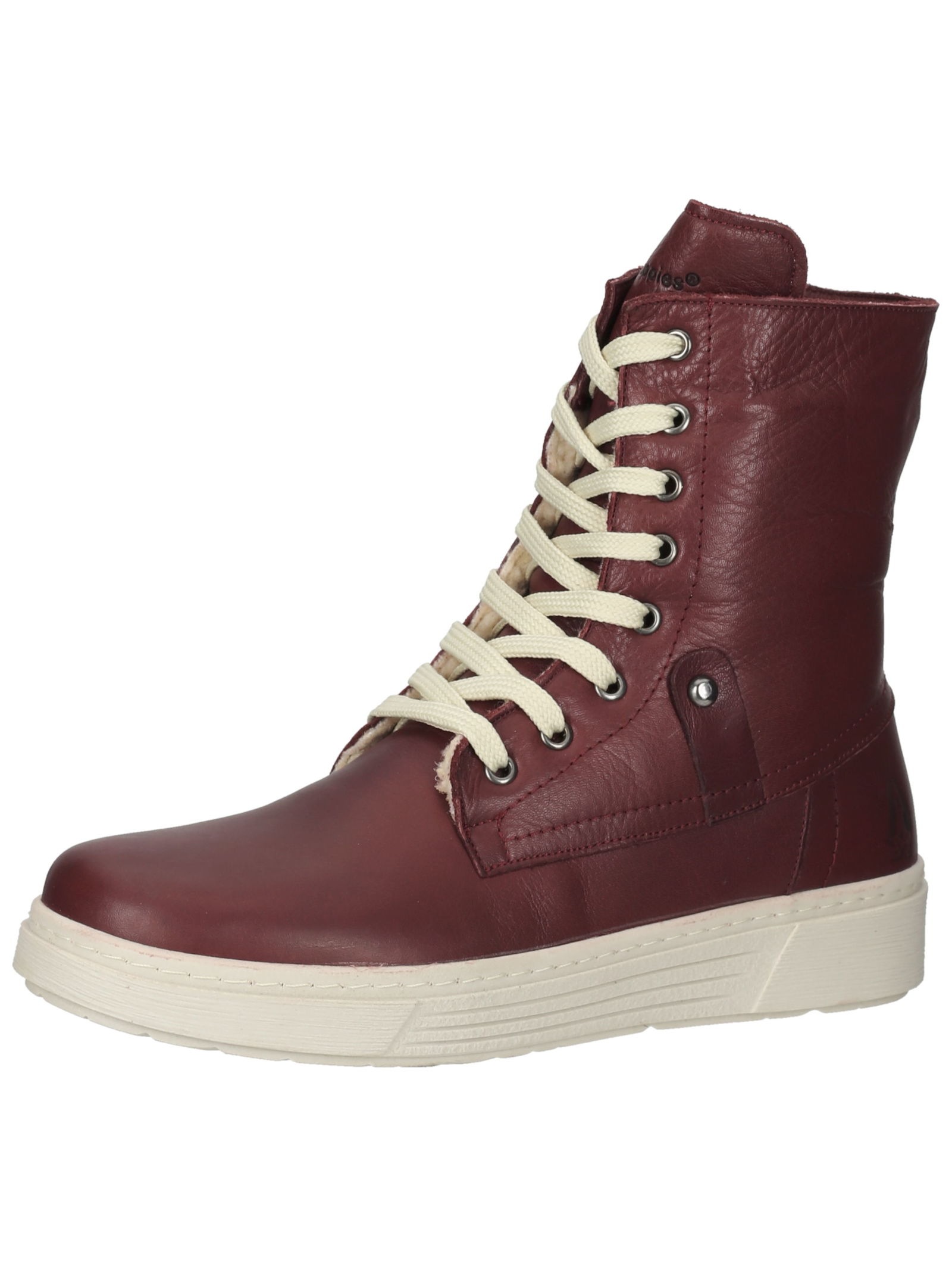 Hush Puppies Sneaker "Hush Puppies Sneaker Leder" günstig online kaufen