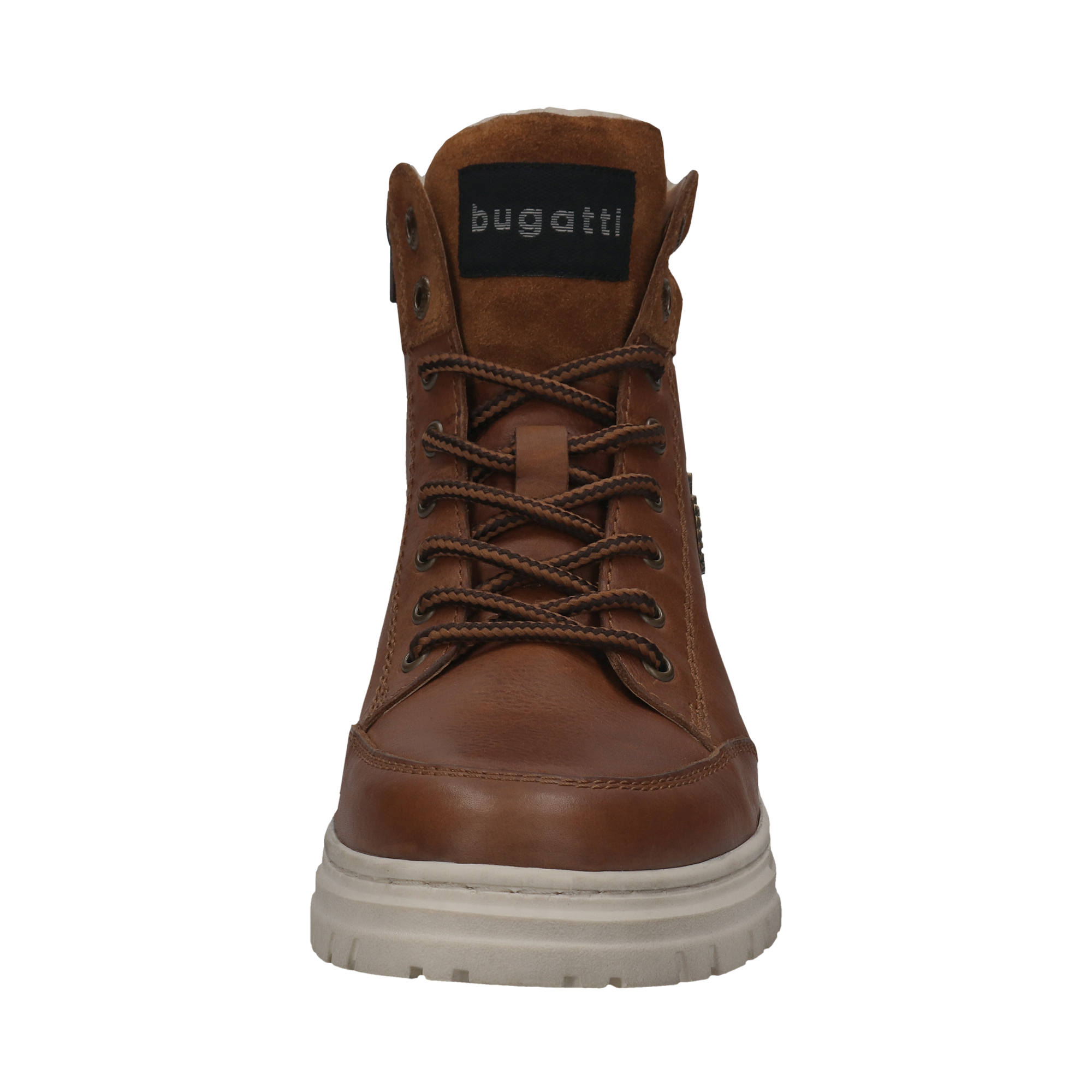 bugatti Winterboots, Sneaker, Freizeitstiefel mit Warmfutter
