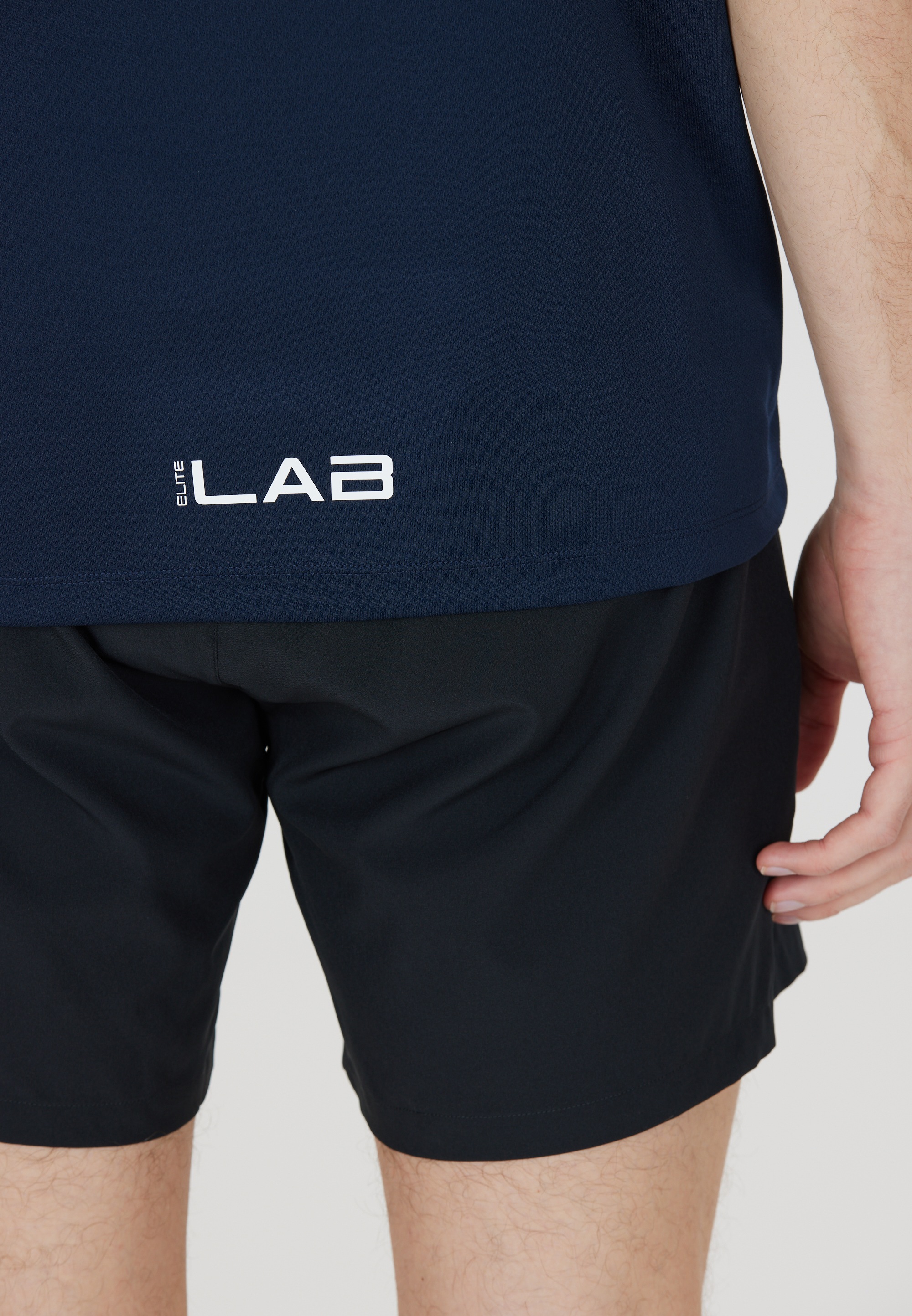 ELITE LAB Funktionsshirt »Team«, mit Quick Dry-Technologie