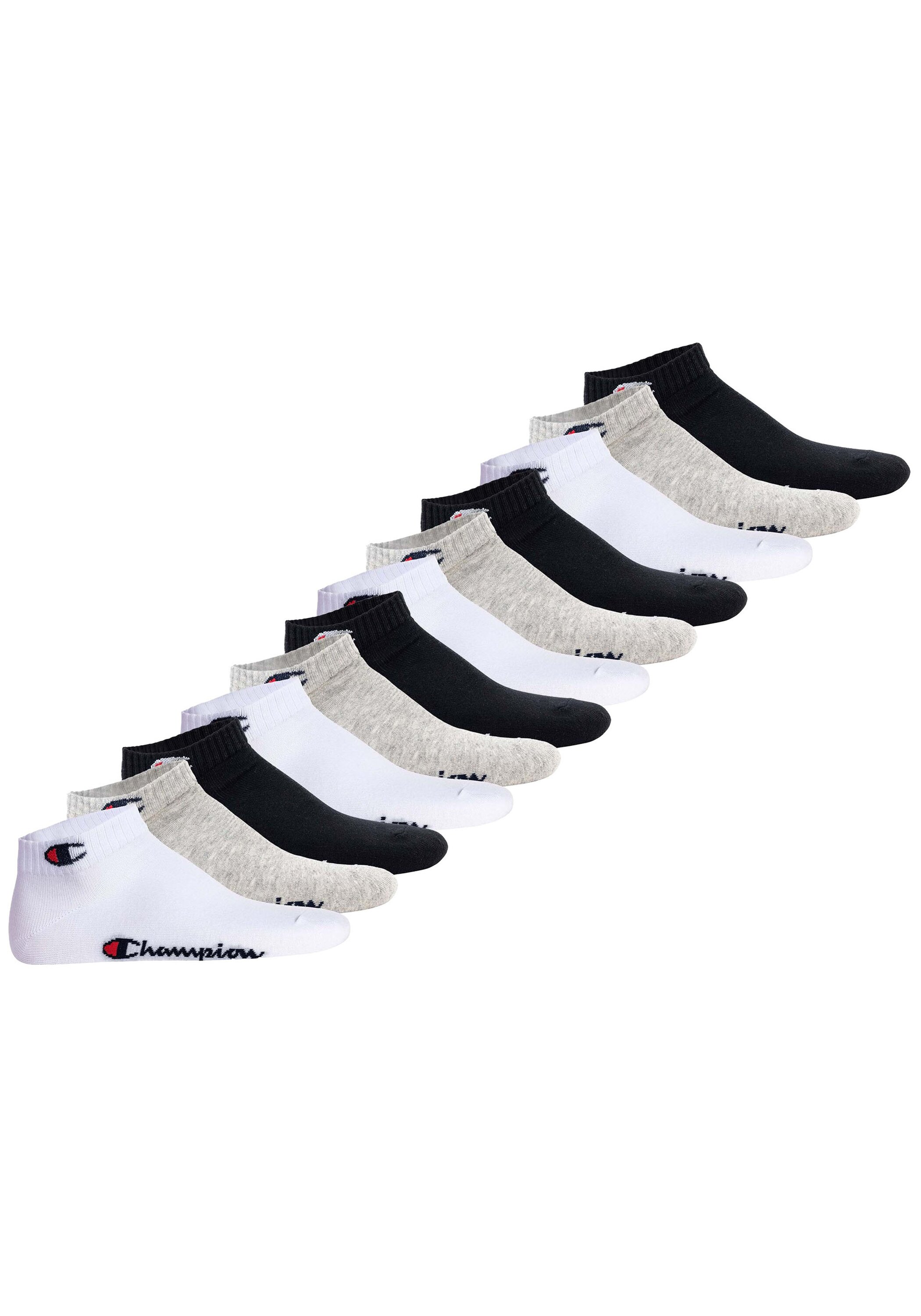 Champion Kurzsocken "Socken 12er Pack" 12 Paar tlg.