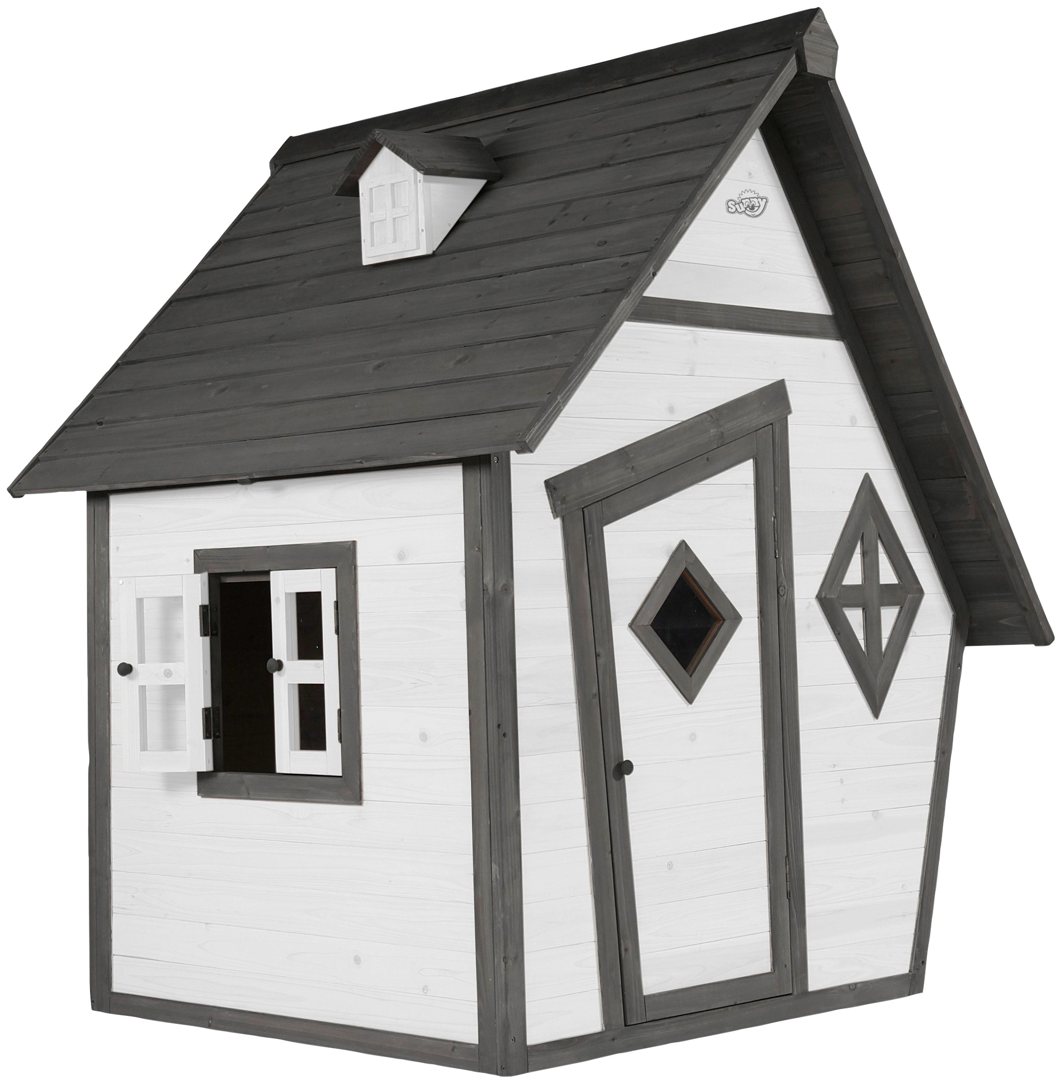 Sunny Spielhaus »Cabin«, BxTxH: 127x102x164 cm kaufen