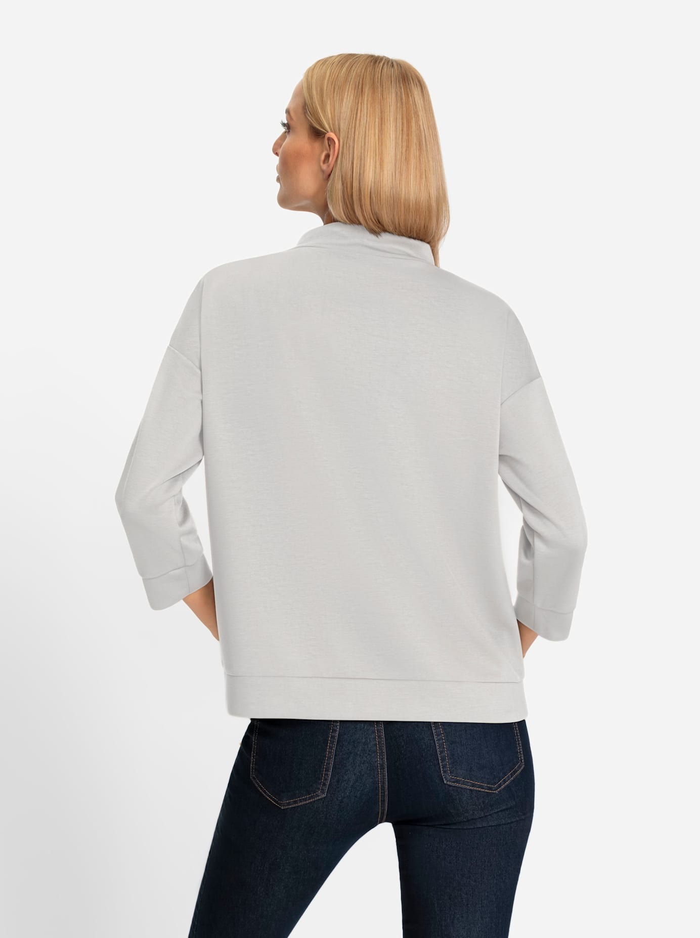 RICK CARDONA by heine Sweatshirt günstig online kaufen