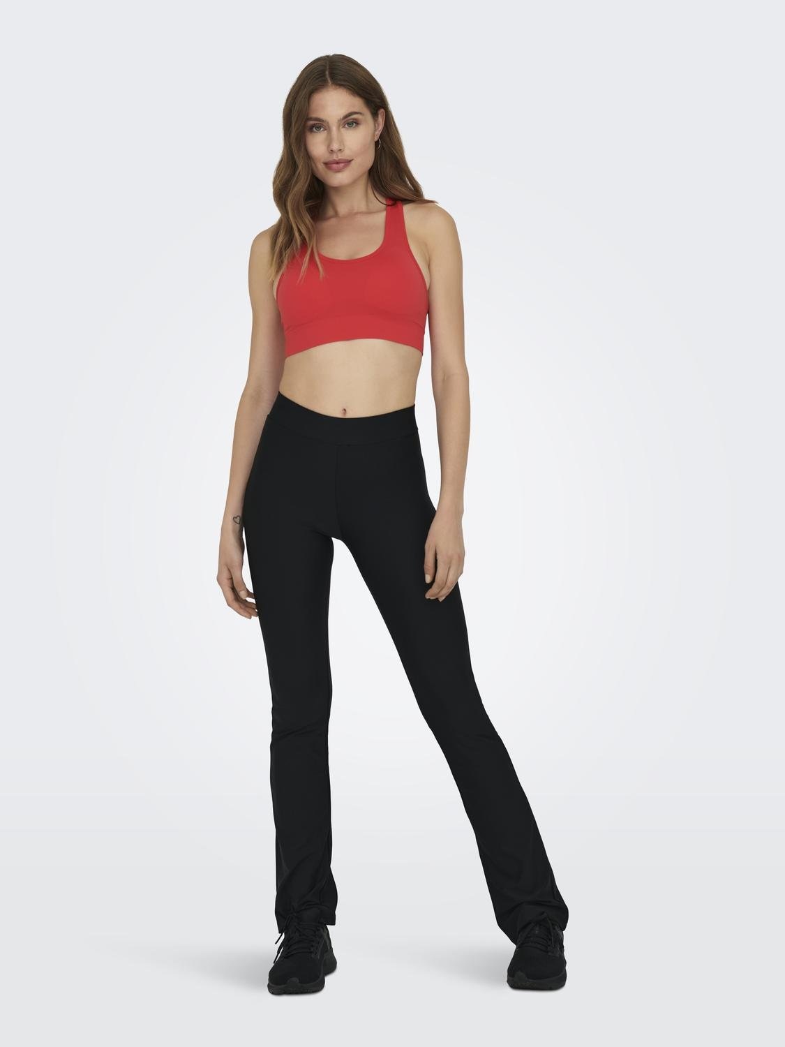 Thumbnail - ONLY Play Jazzpants "ONPNINNA-1 MW JAZZ TRAIN PNT NOOS"