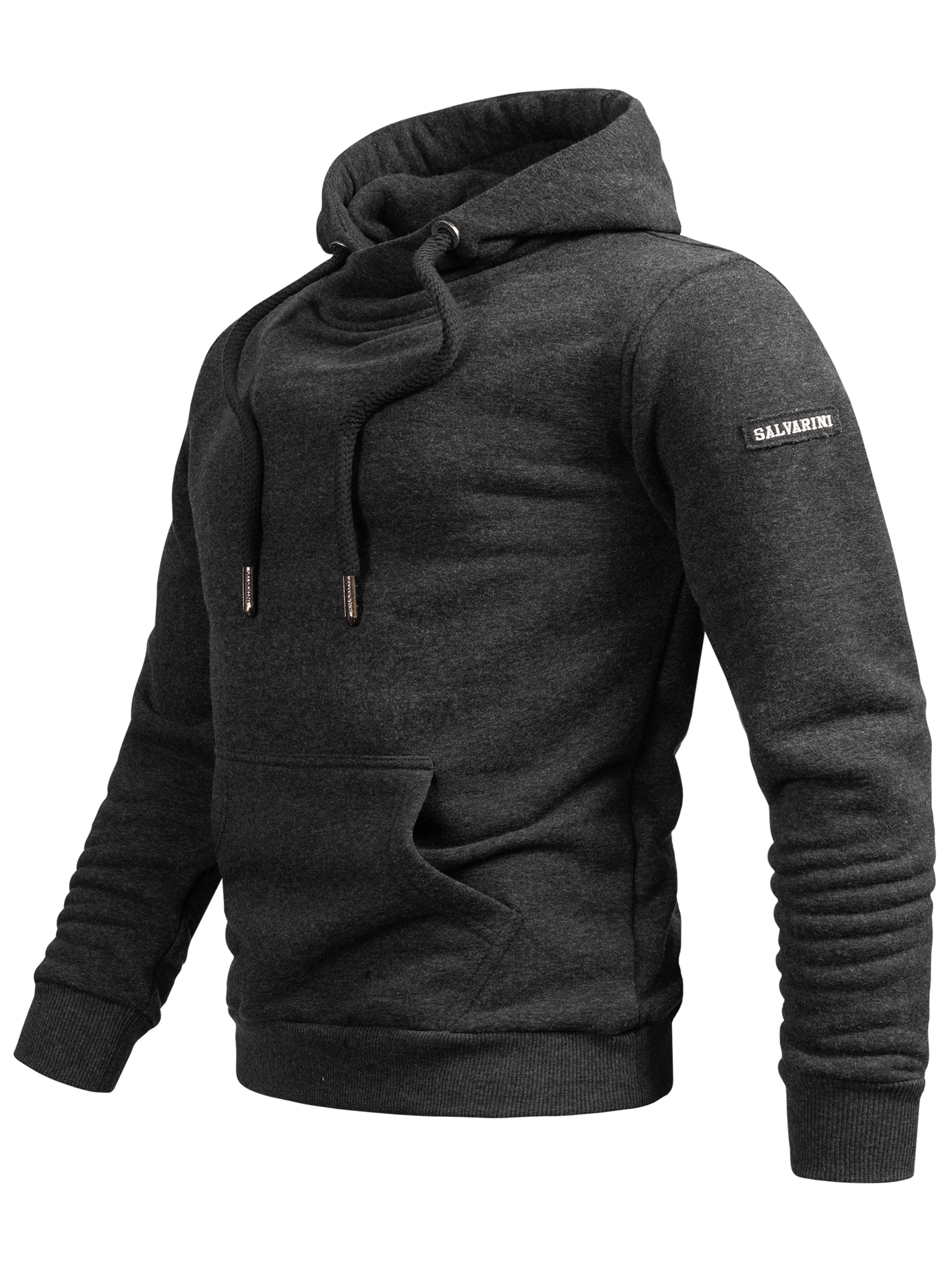 Alessandro Salvarini Kapuzenpullover »ASCalgarii«