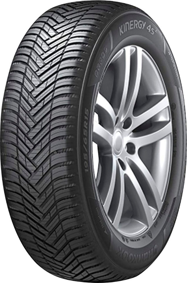 Hankook Ganzjahresreifen »KINER-4S2 (H750)«, in verschiedenen Ausführungen erhältlich