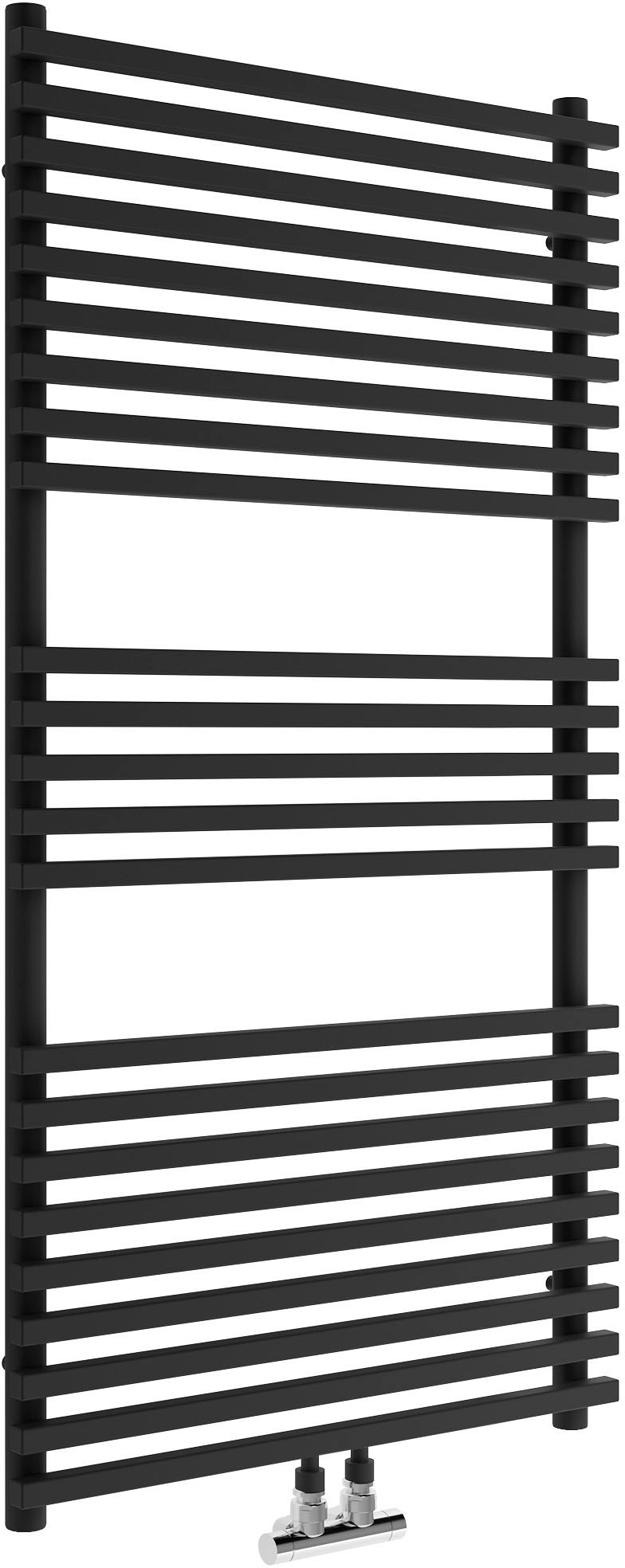 Sanotechnik Badheizkörper »Trient« 700 W
