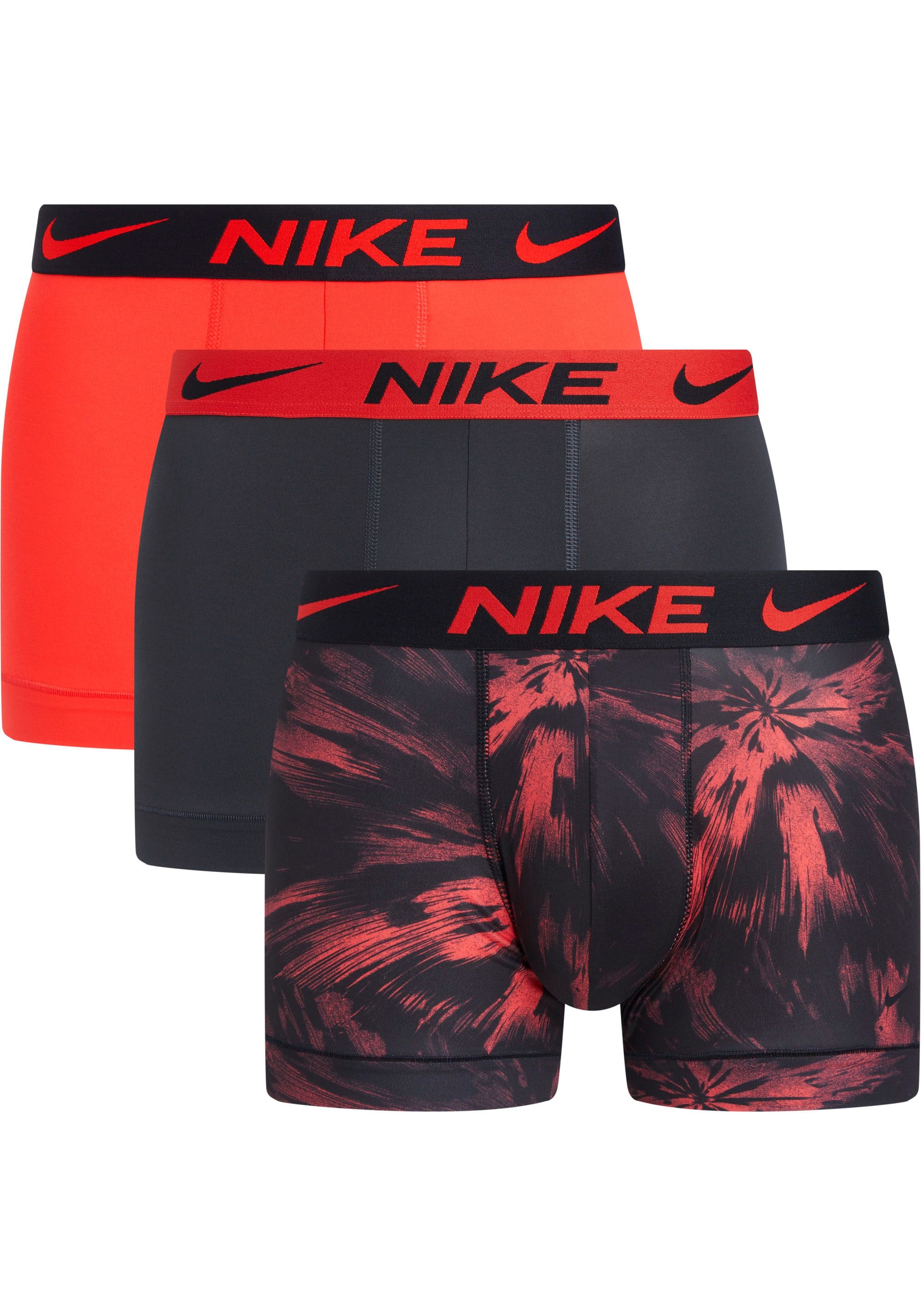 Nike Underwear Trunk »TRUNK 3PK« (Packung 3er-Pack) s...