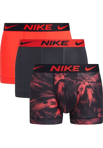 Nike Underwear Trunk »TRUNK 3PK« (Packung 3er-Pack) s...