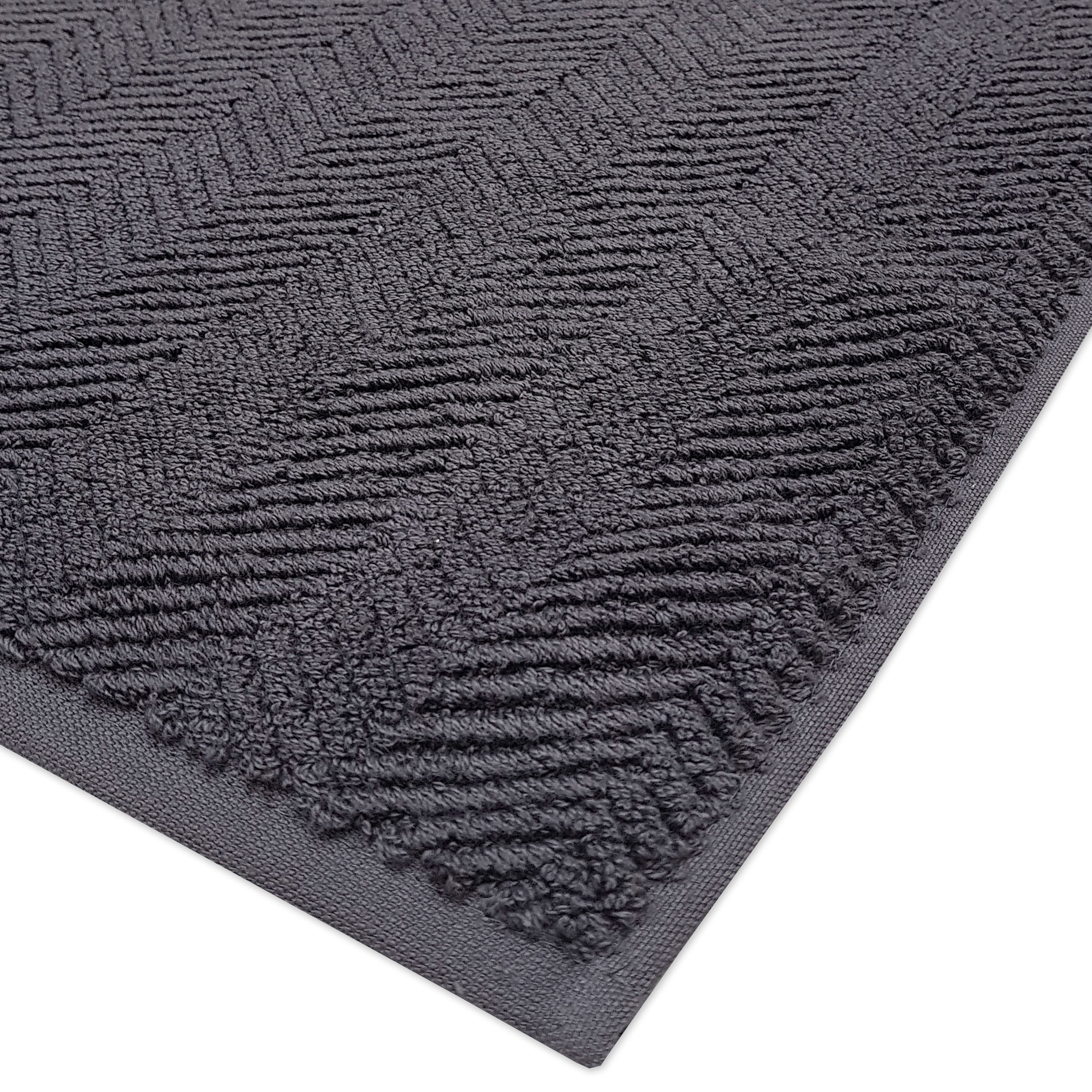 framsohn frottier Badematte "Ocean Bio" Höhe 12 mm beidseitig nutzbar  fußb günstig online kaufen