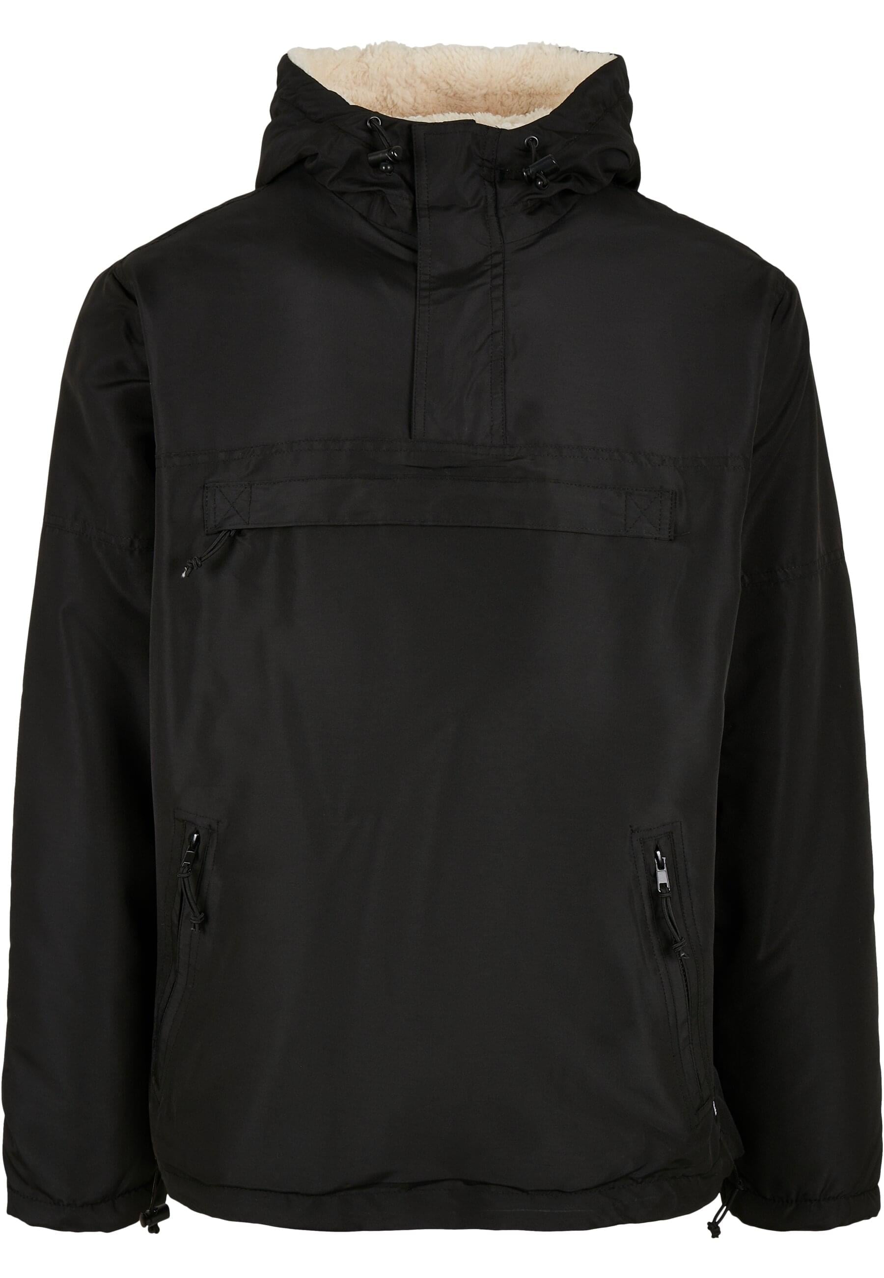 Brandit Allwetterjacke "Brandit Herren Windbreaker Sherpa" 1 Stk. tlg. mit günstig online kaufen