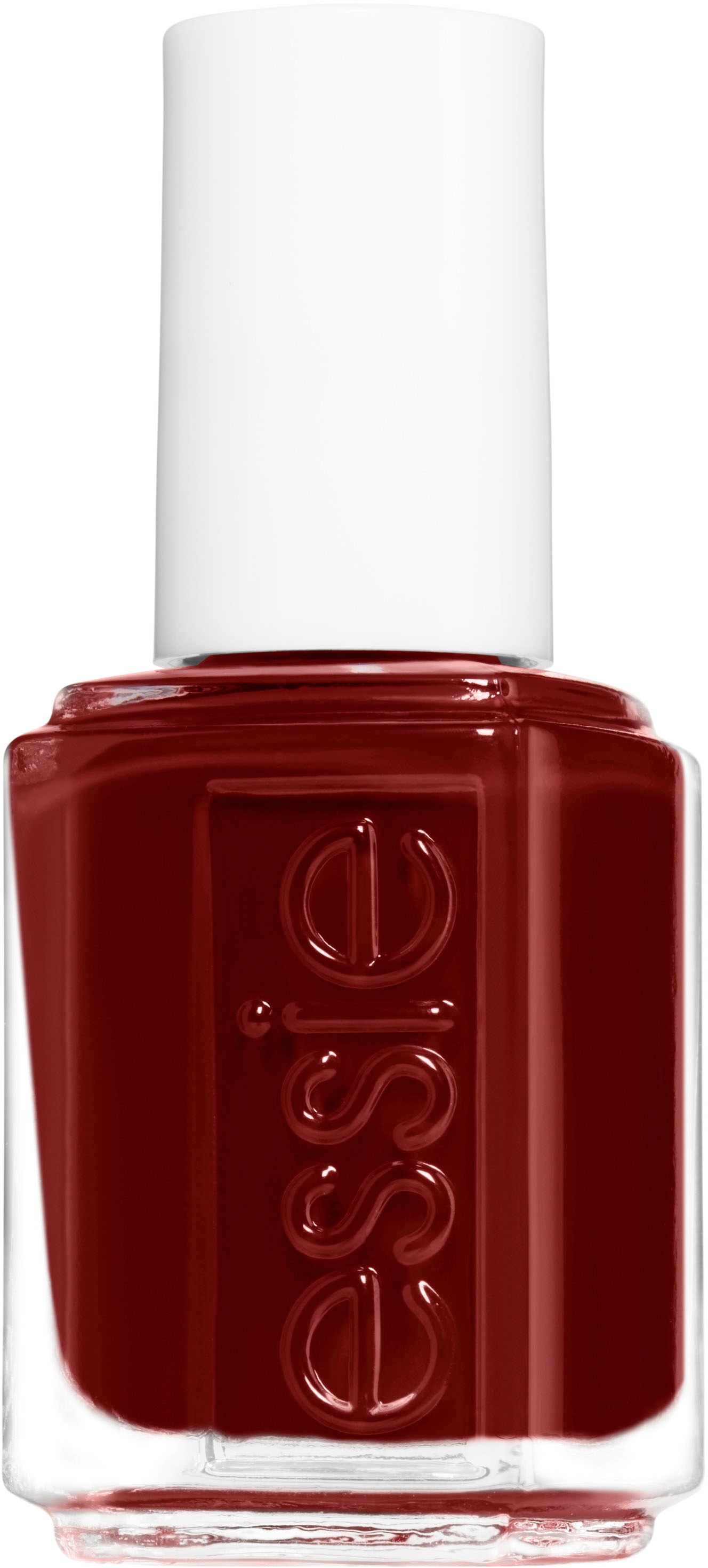 essie Nagellack »Bordeauxtöne«, mit natürlichen Inhaltsstoffen