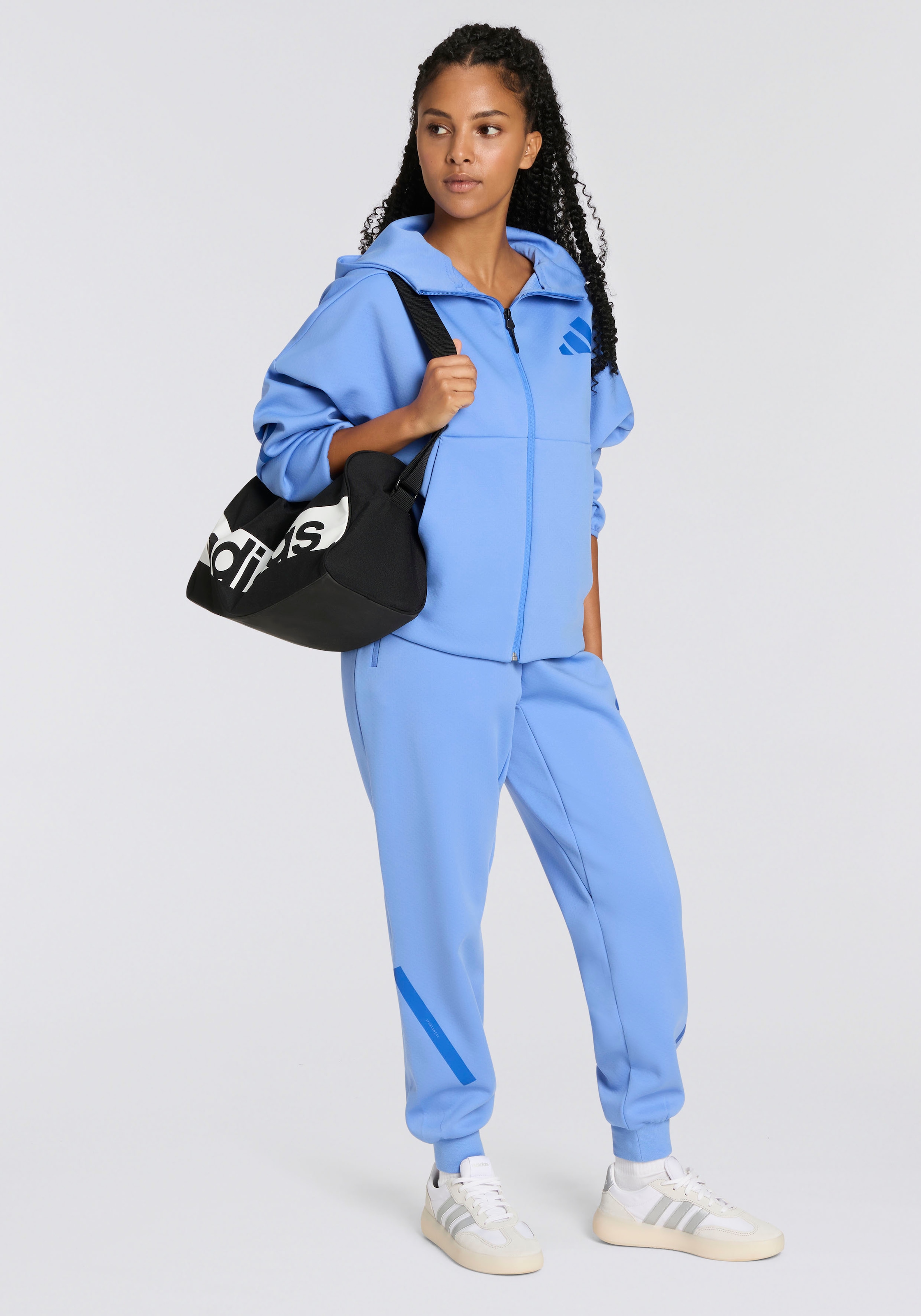 adidas Sportswear Sporthose »W Z.N.E. PT«, (1 tlg.)
