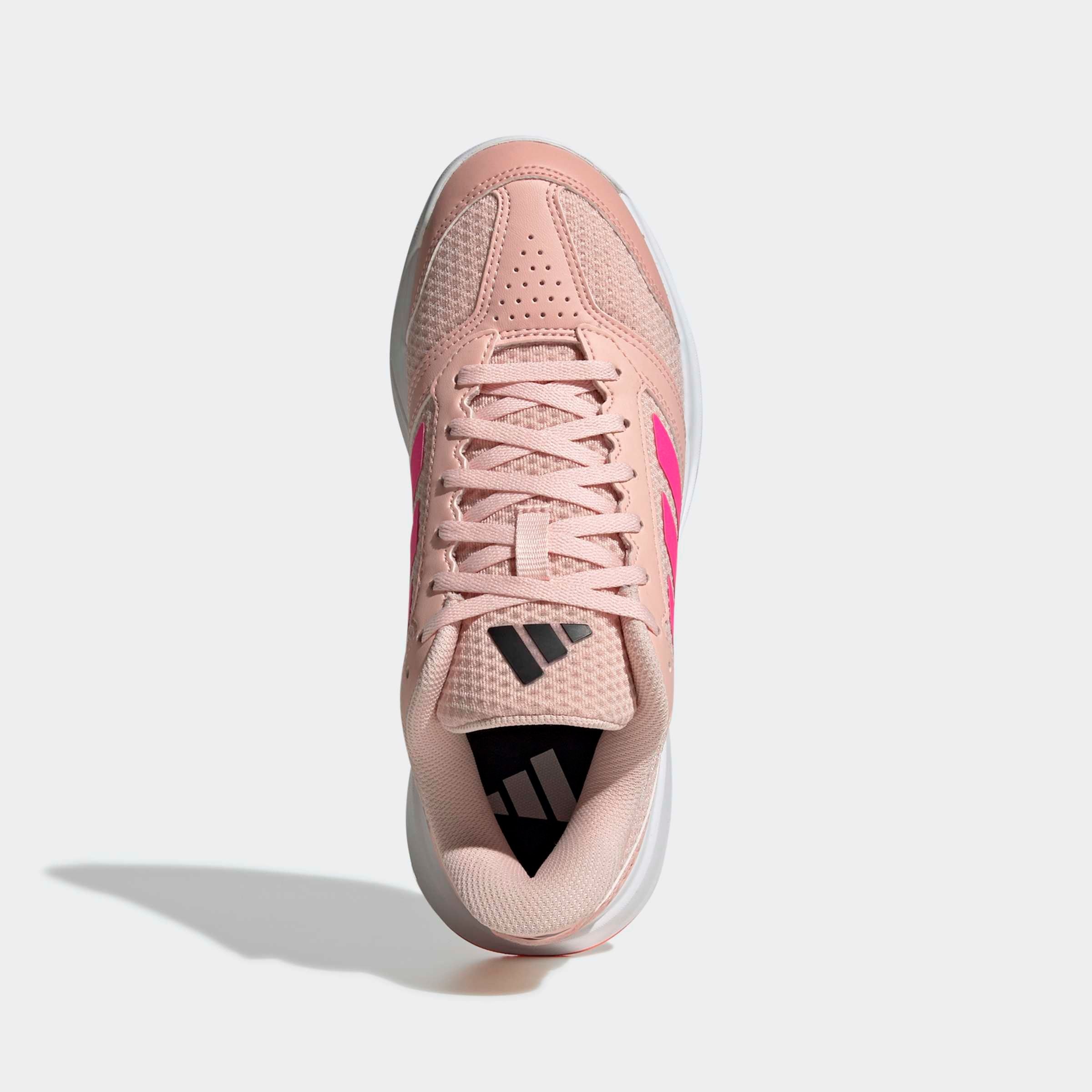 Adidas Ligra 8 Chaussure De Salle Rose/39 3