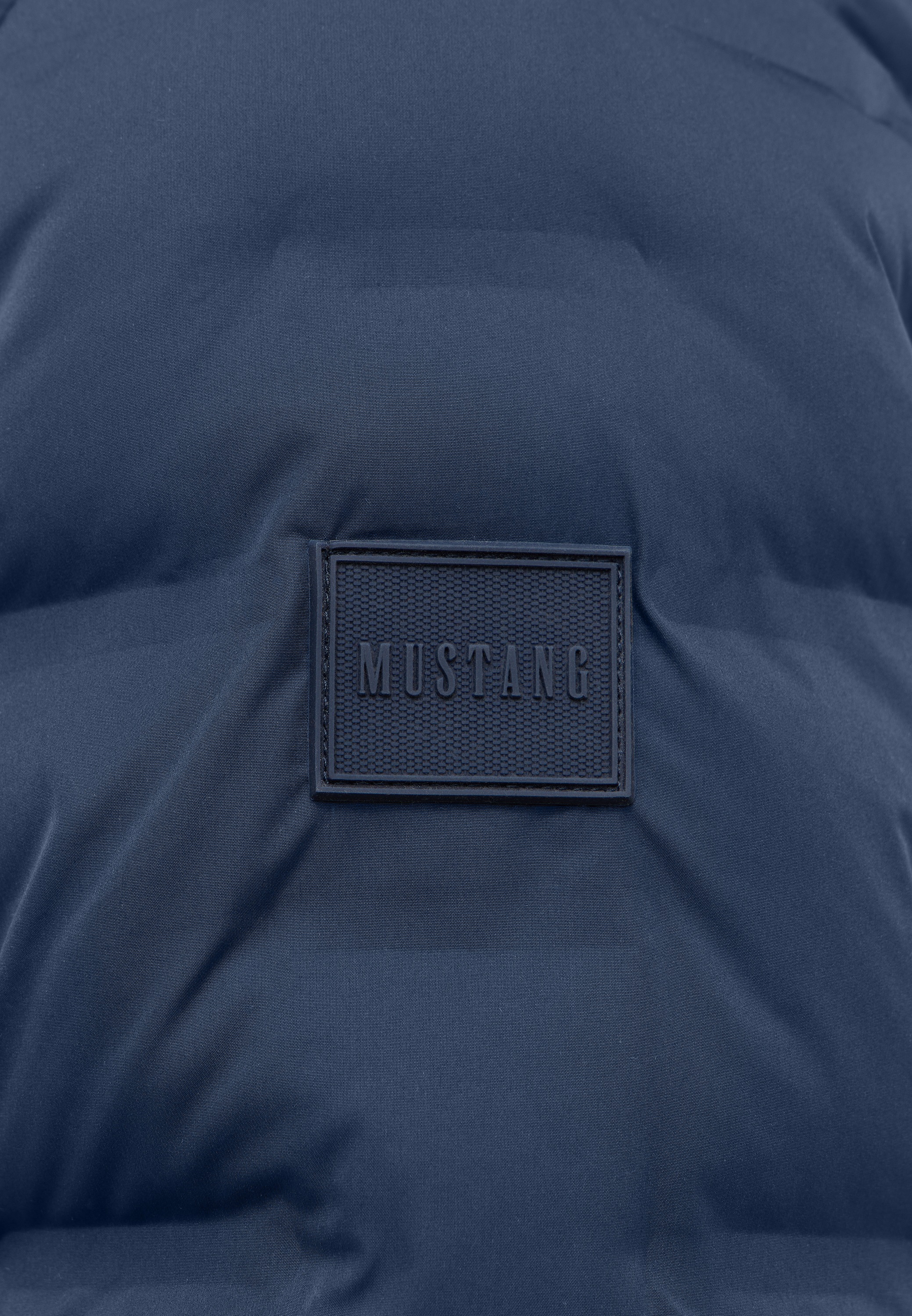 MUSTANG Outdoorjacke »Herren Style Westchase«