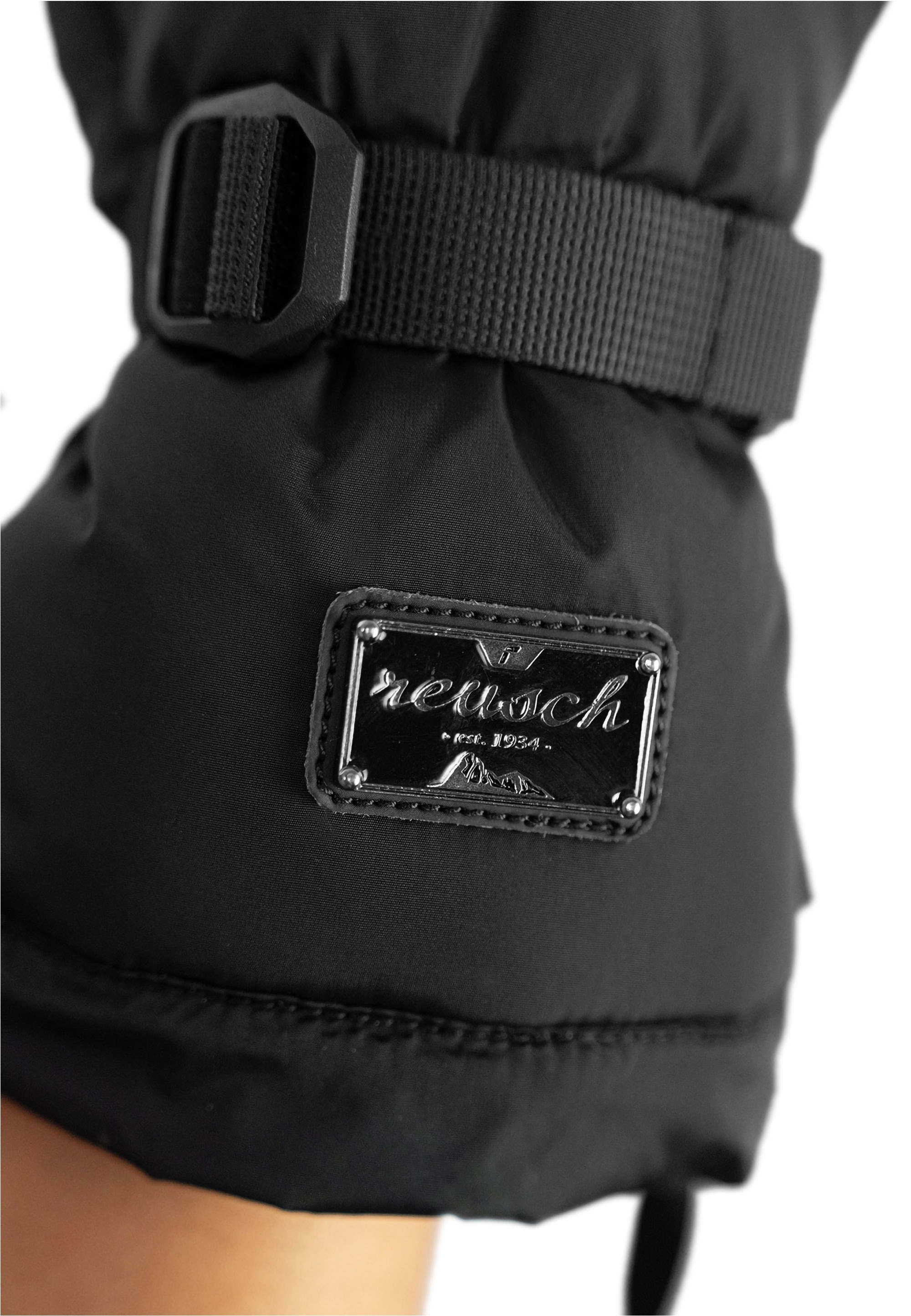 Reusch Fäustlinge »Yuna Down R-TEX® XT Mitten« mit wasserdichter, atmungsaktiver Funktion