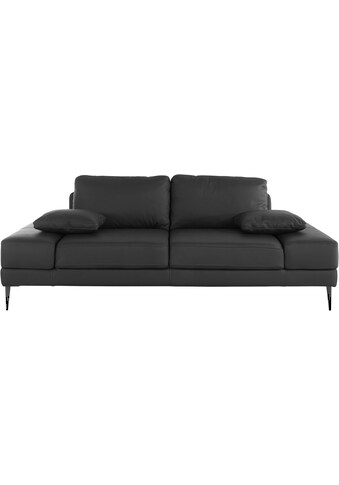 COTTA 2,5-vietė sofa »Cleve« Breite 226 cm