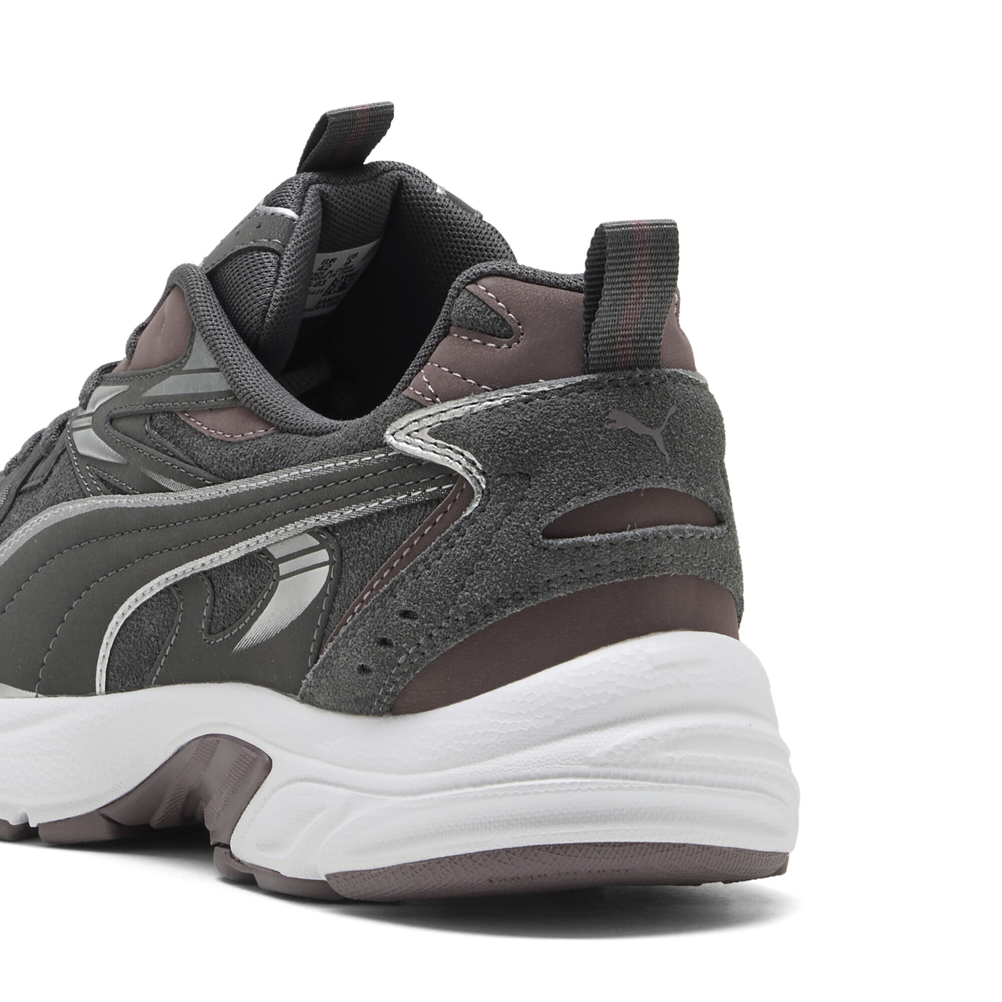 PUMA Sneaker »Milenio Tech Sneakers Erwachsene«