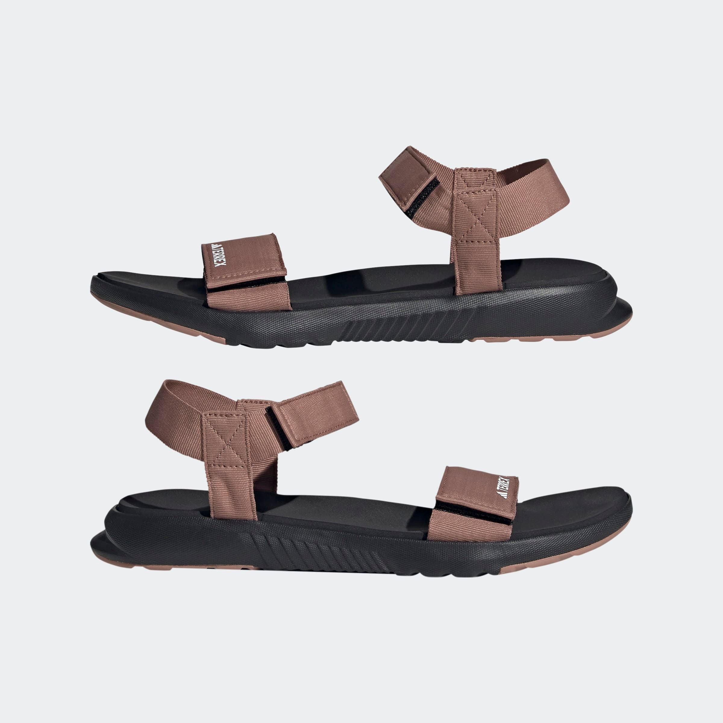 adidas TERREX Outdoorsandale »HYDROTERRA LIGHT SANDALE«