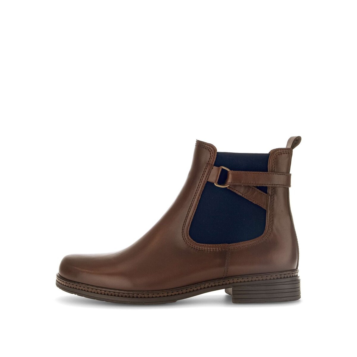 Gabor Chelseaboots »Chelsea Boot Glattleder«