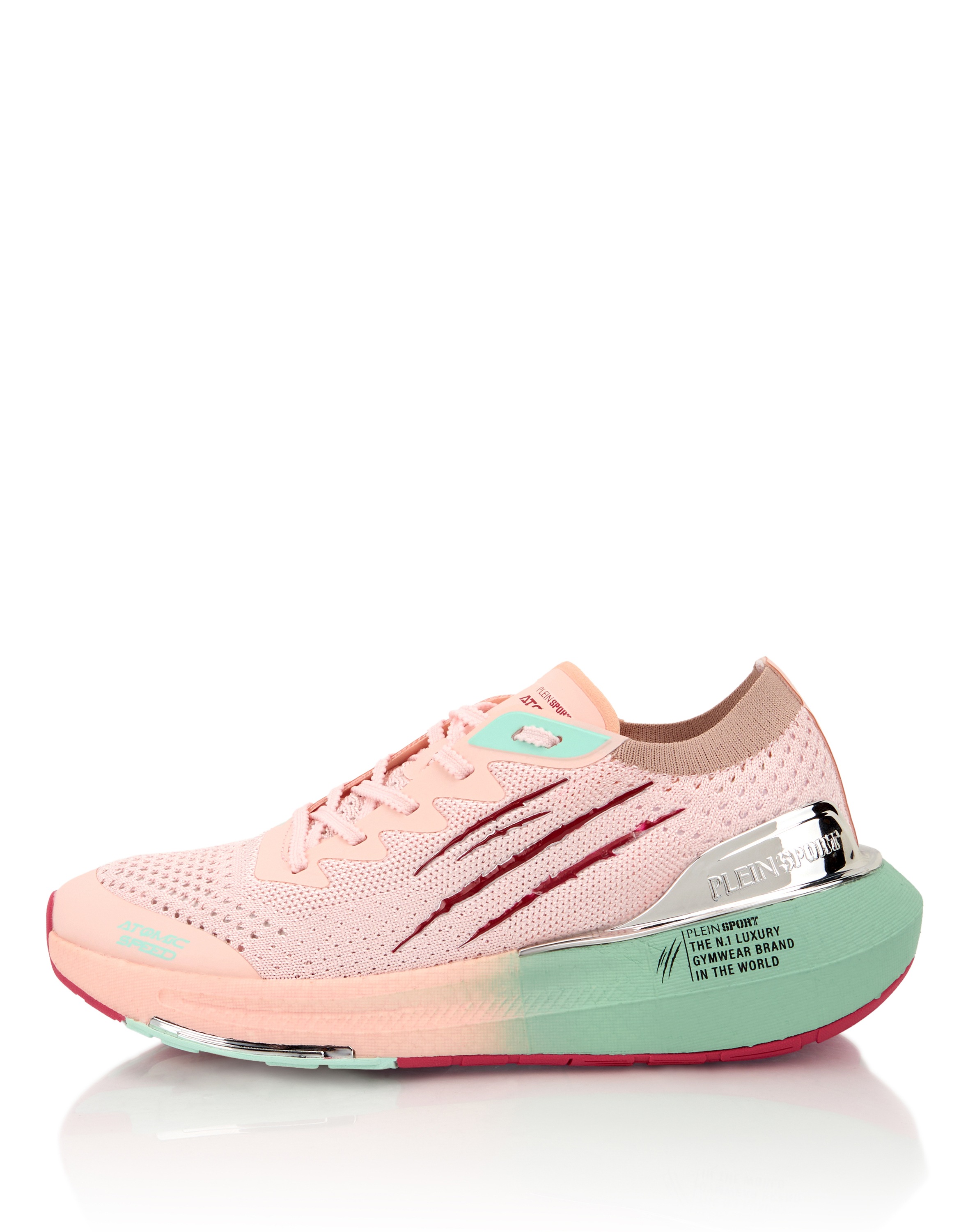 PLEIN SPORT Sneaker »ATOMIC SPEED // GEN.X.05«