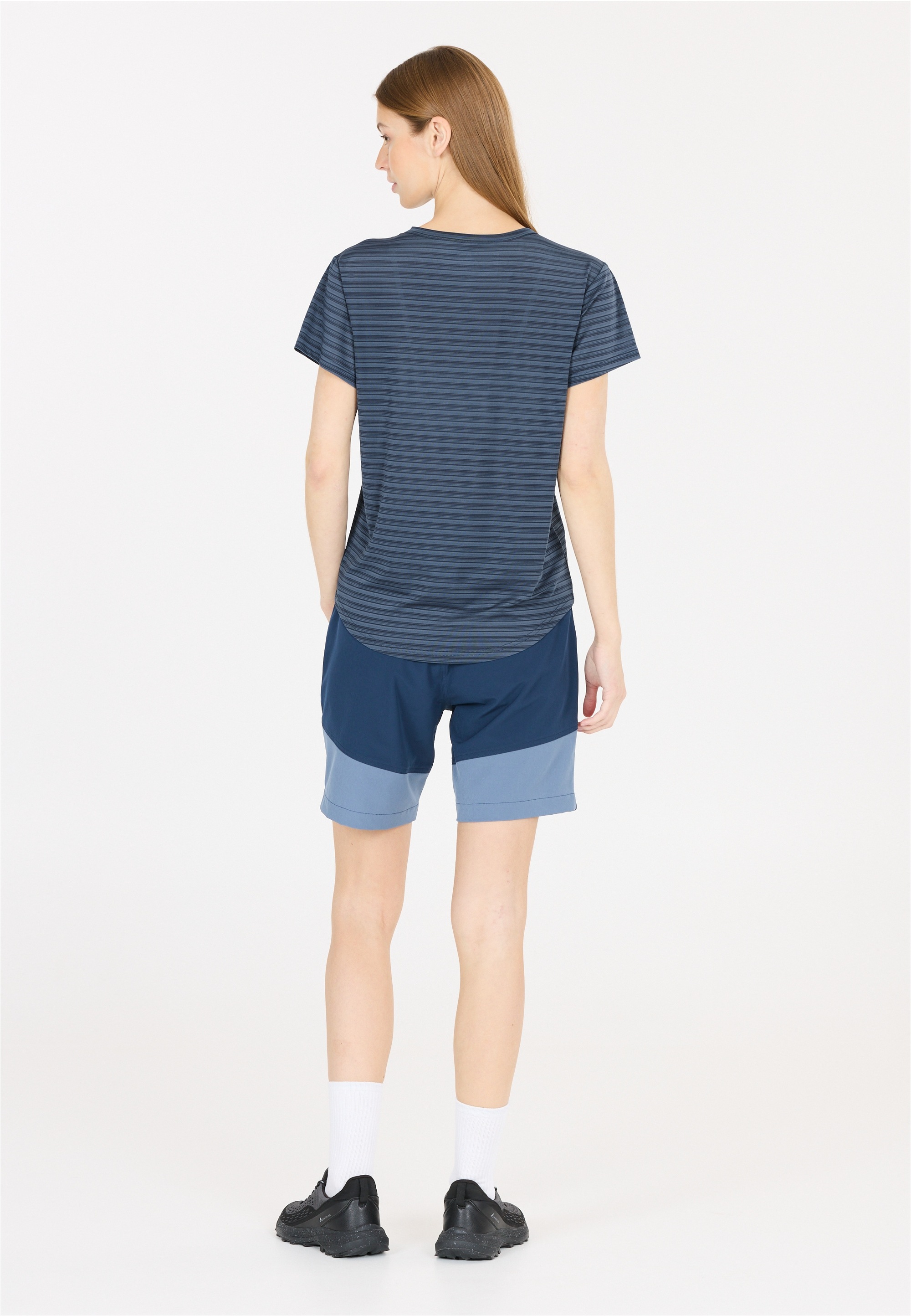 WHISTLER T-Shirt »Skylon«, im vielseitigen und bequemen Design