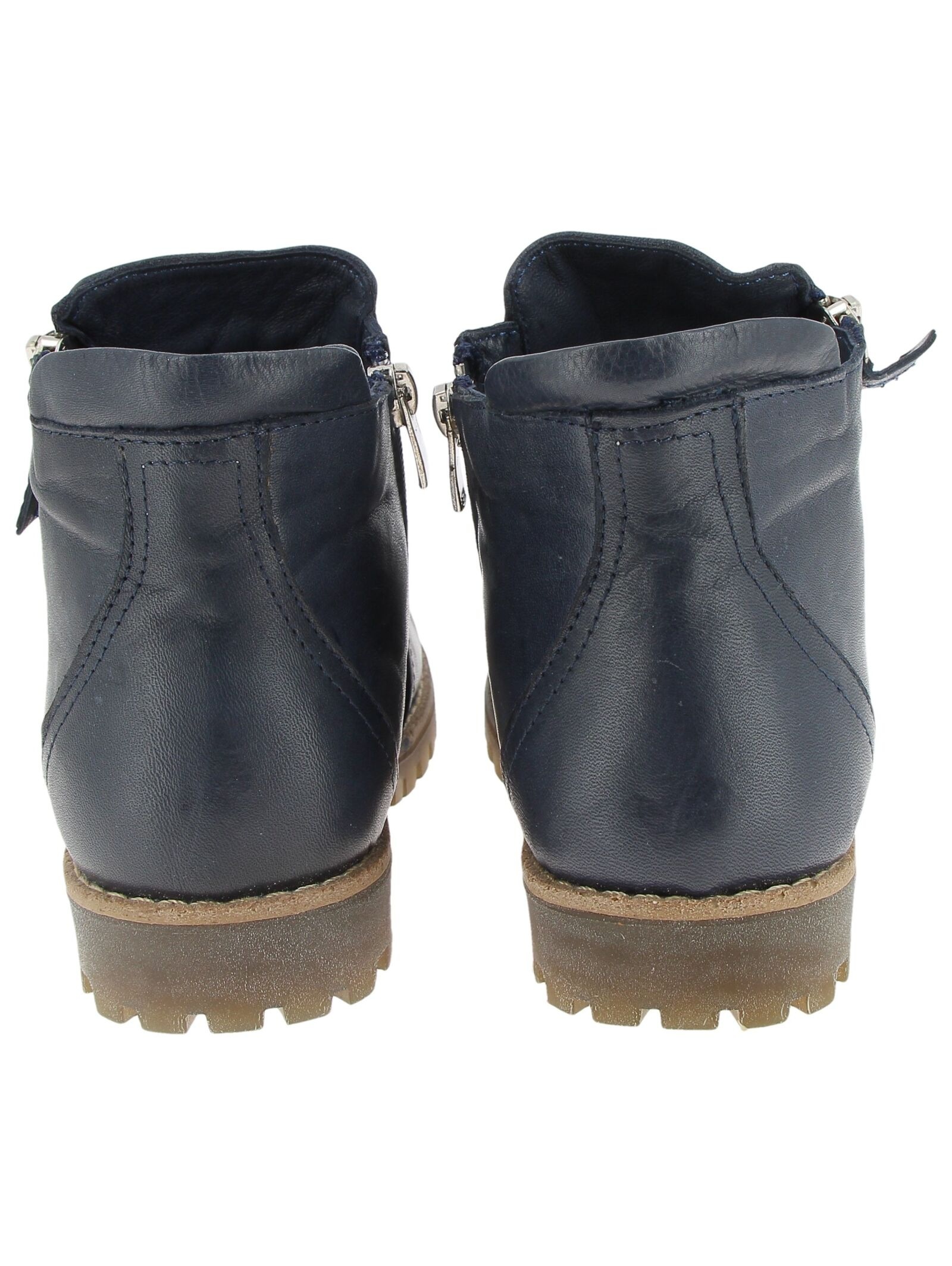 Andrea Conti Schnürstiefelette »Andrea Conti Stiefelette Leder«
