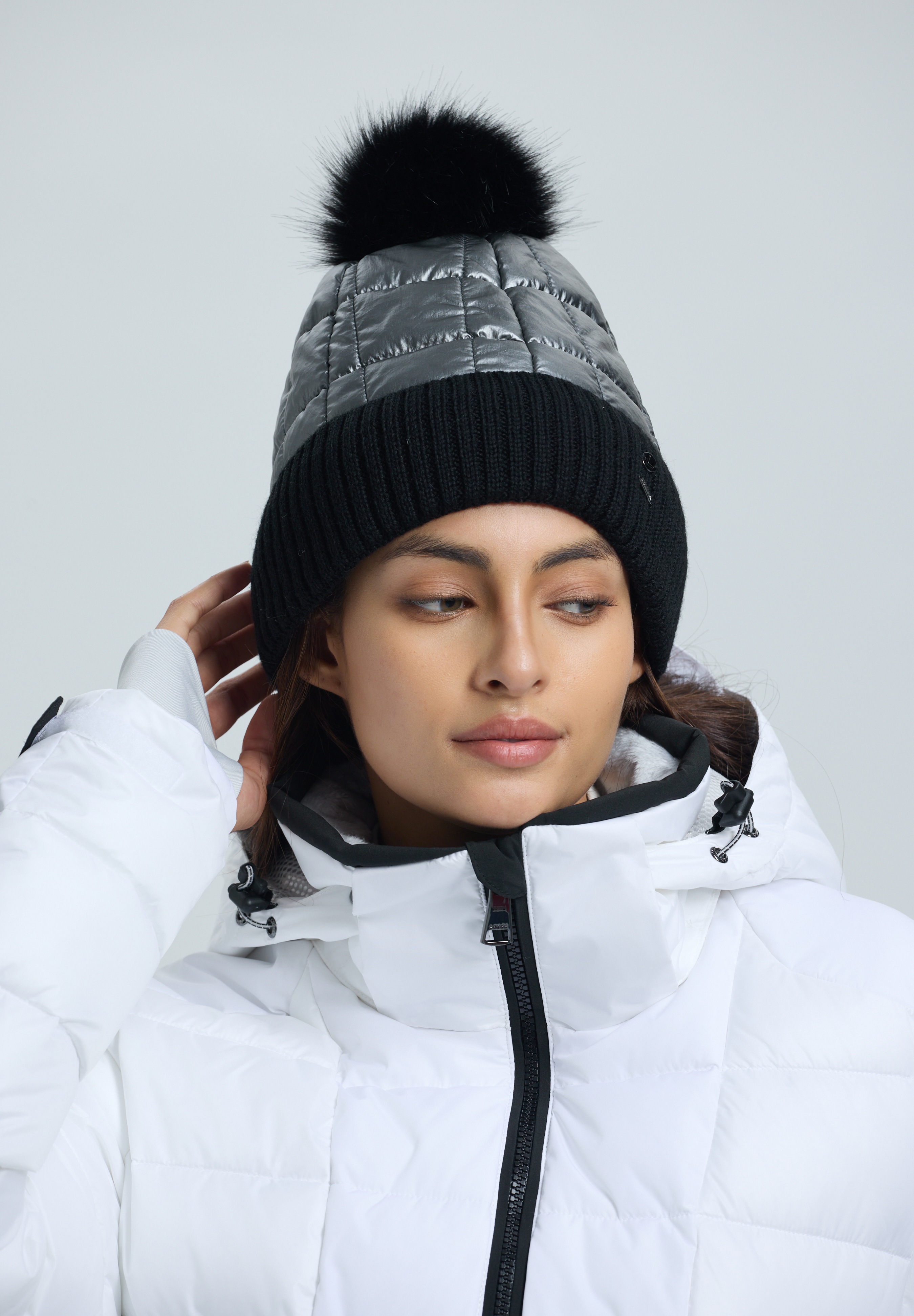 Thumbnail - Luhta Strickmütze "LUHTA NAUMOLA" 1 Stk.