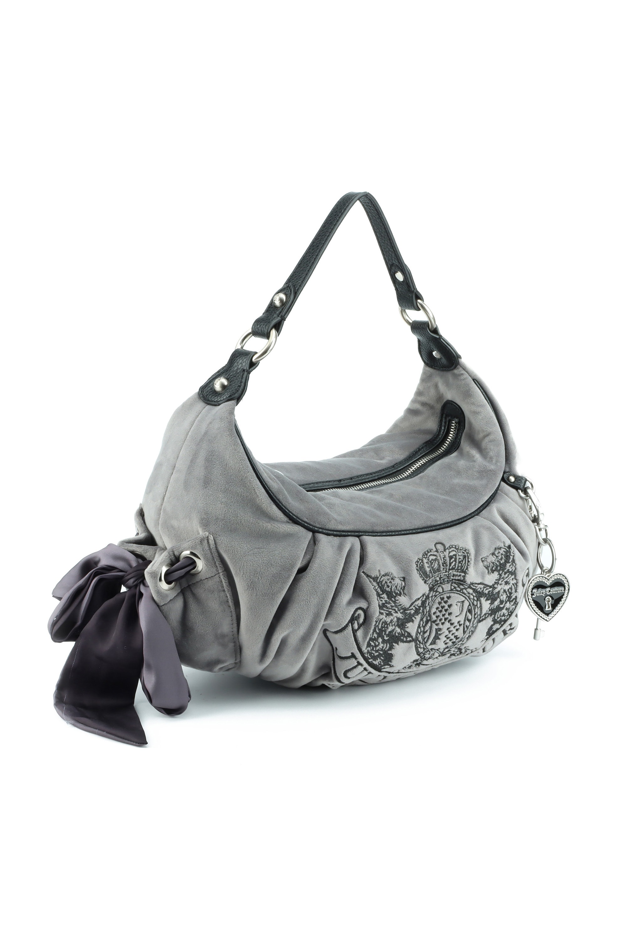Juicy Couture Schultertasche »DAYDREAMER MEDIUM HOBO BAG Damen« Schultertasche Damen, Shopper, Handtasche, Fashion, Lifestyle, Sale