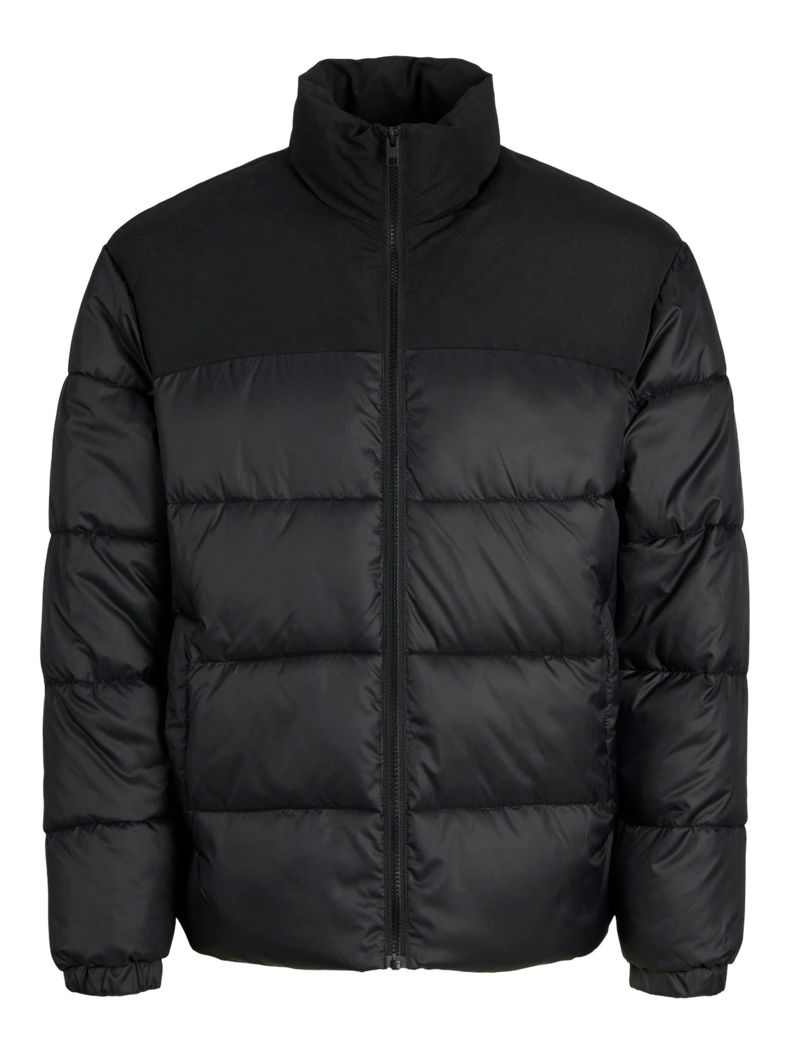 Jack & Jones Steppjacke »JJMOON STAND COLLAR PUFFER«