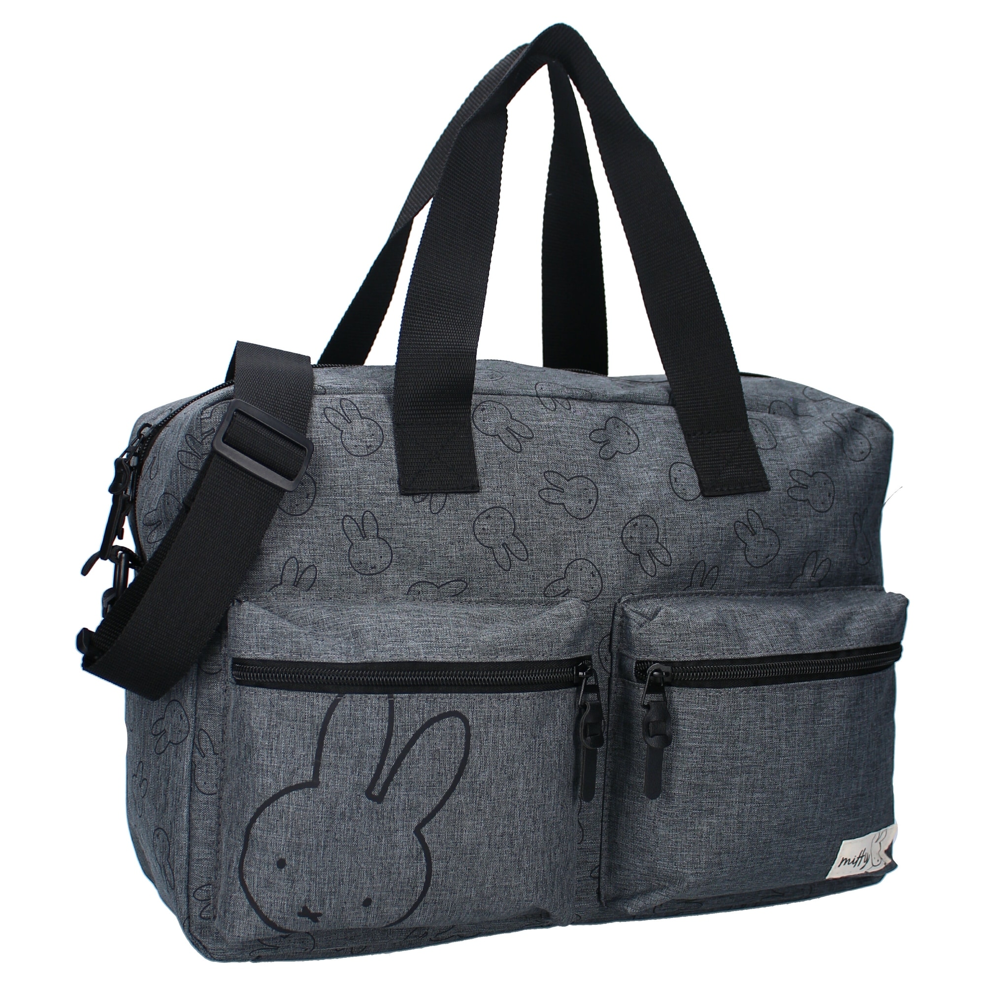 Vadobag Wickeltasche, mit passender Wickelunterlage