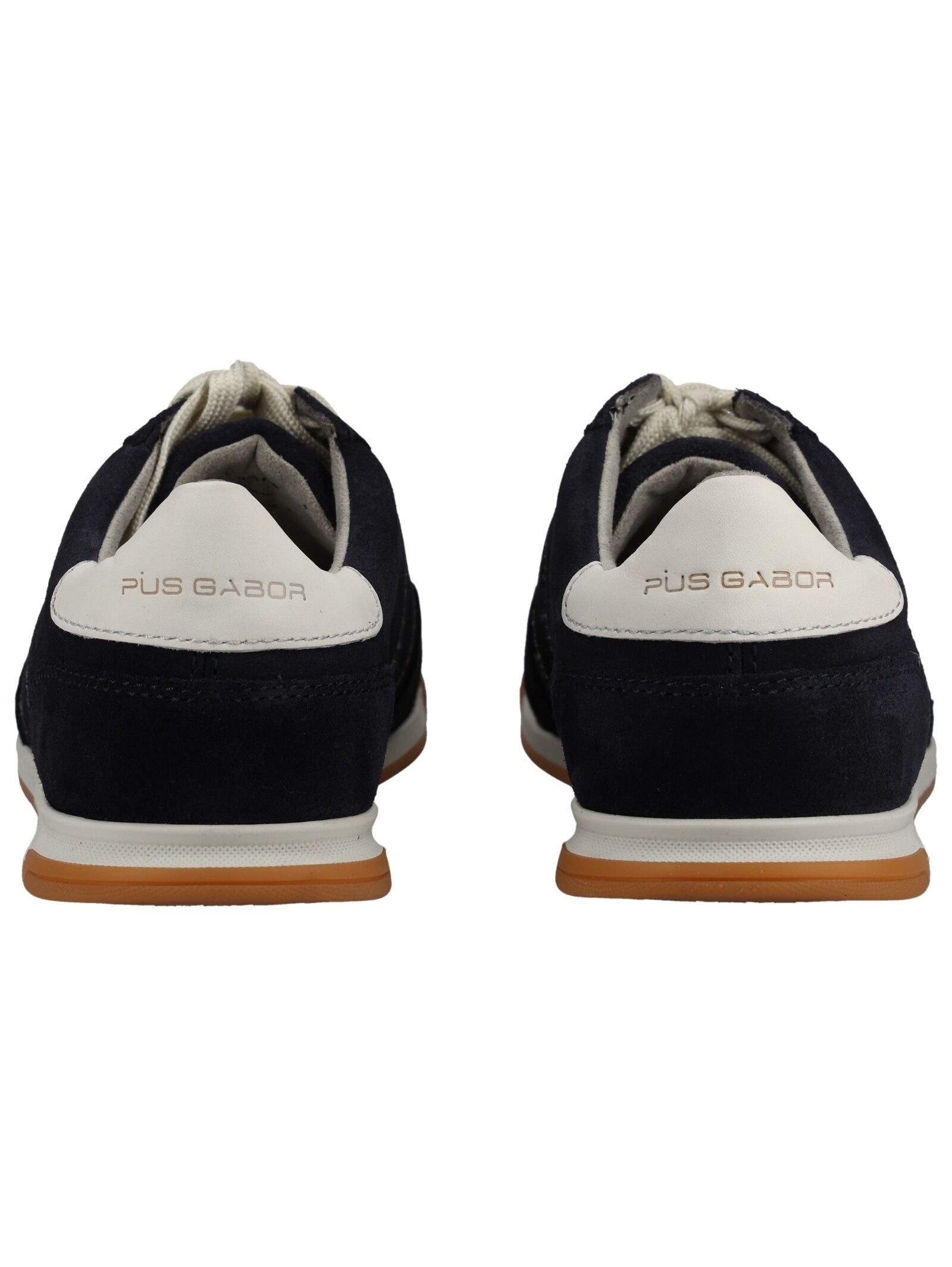 Pius Gabor Sneaker »Pius Gabor Sneaker Veloursleder«
