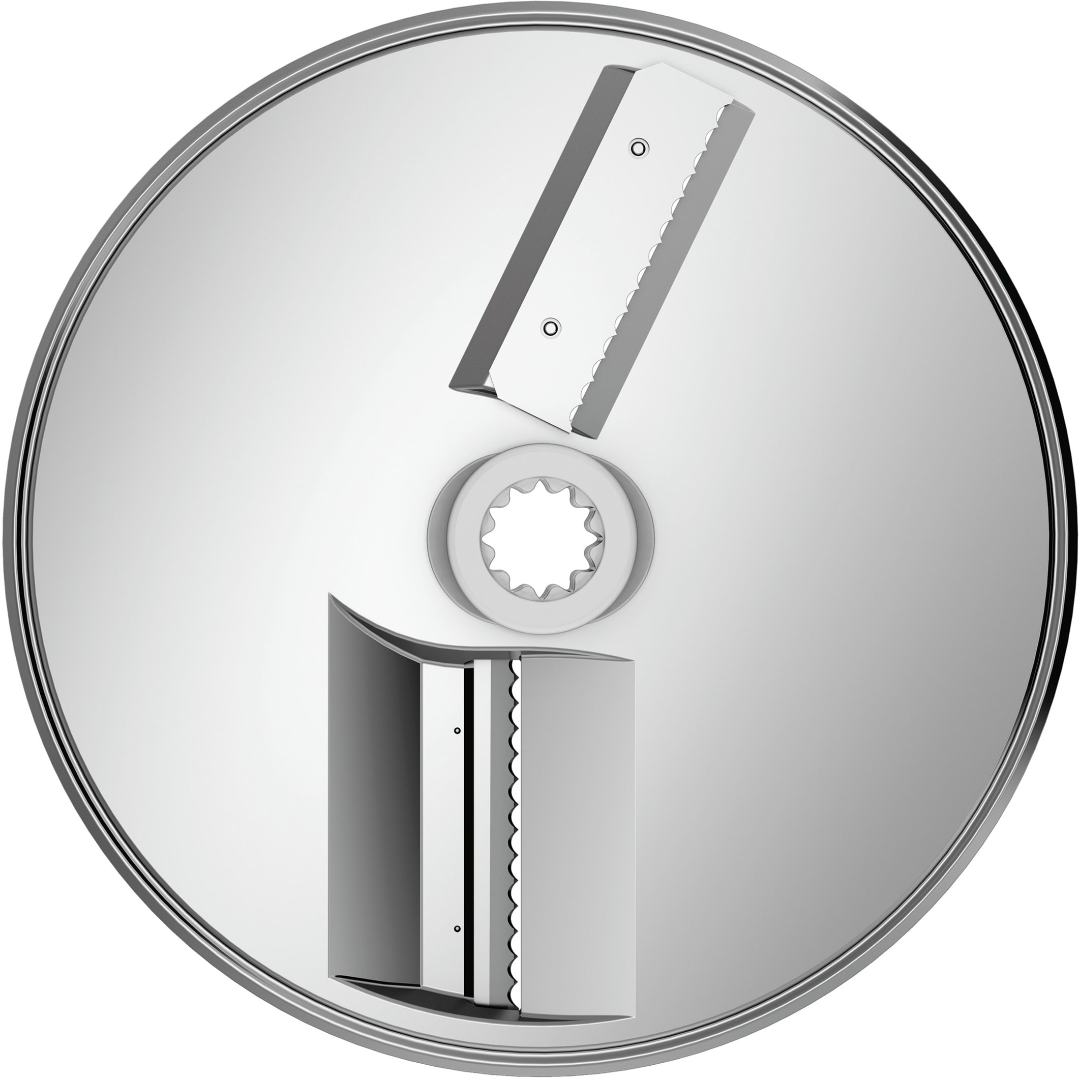 BOSCH Küchenmaschine »MUM5XL74« 7 Stufen, Fleischwolf, Würfelschneider, zusätz. Kunststoffschüssel