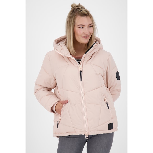 Alife & Kickin Winterjacke »KasandraAK A Jacket Damen Winterjacke,  gefütterte Jacke« kaufen | BAUR