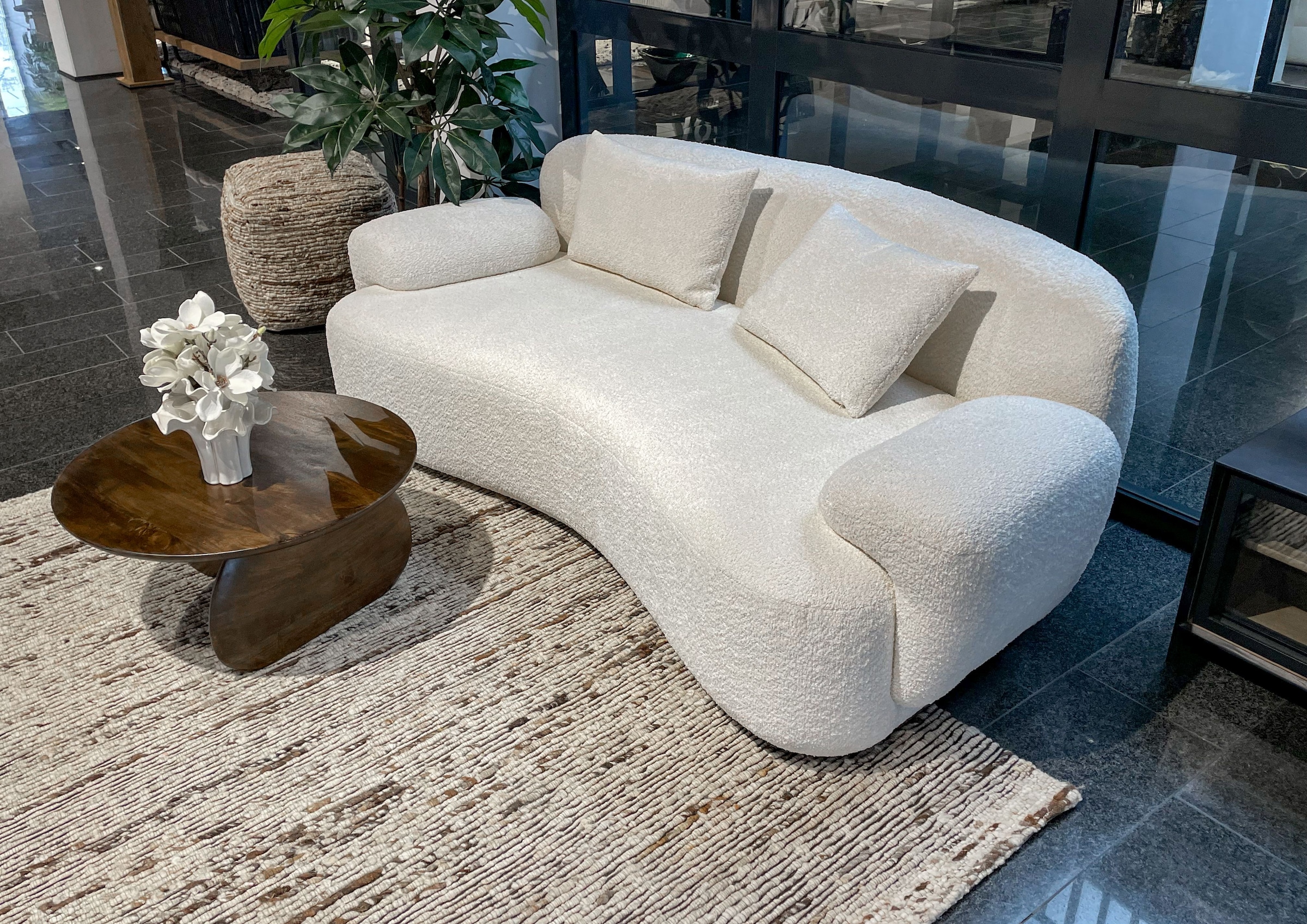 Gutmann Factory Couchtisch