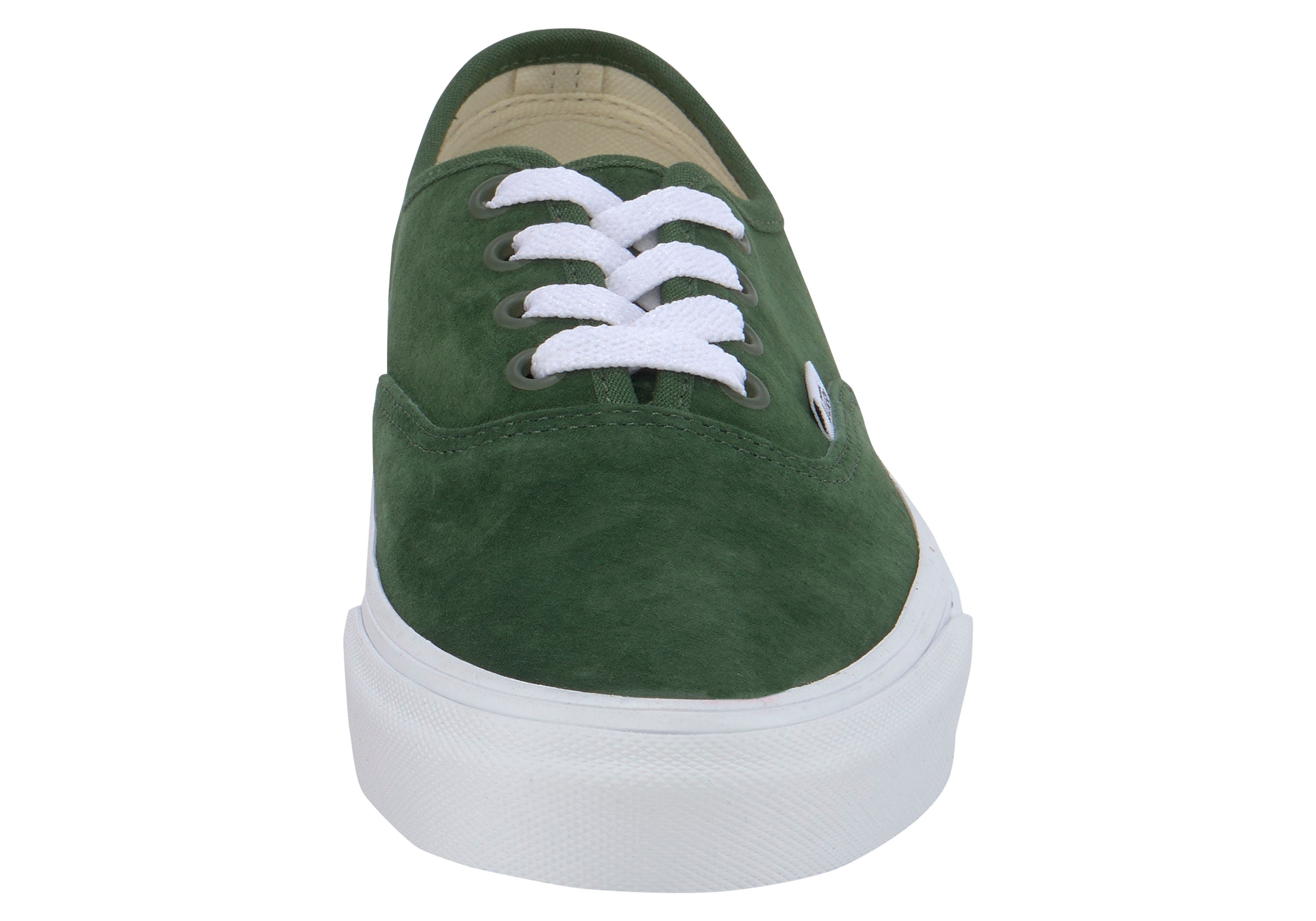 Vans Sneaker »Authentic«