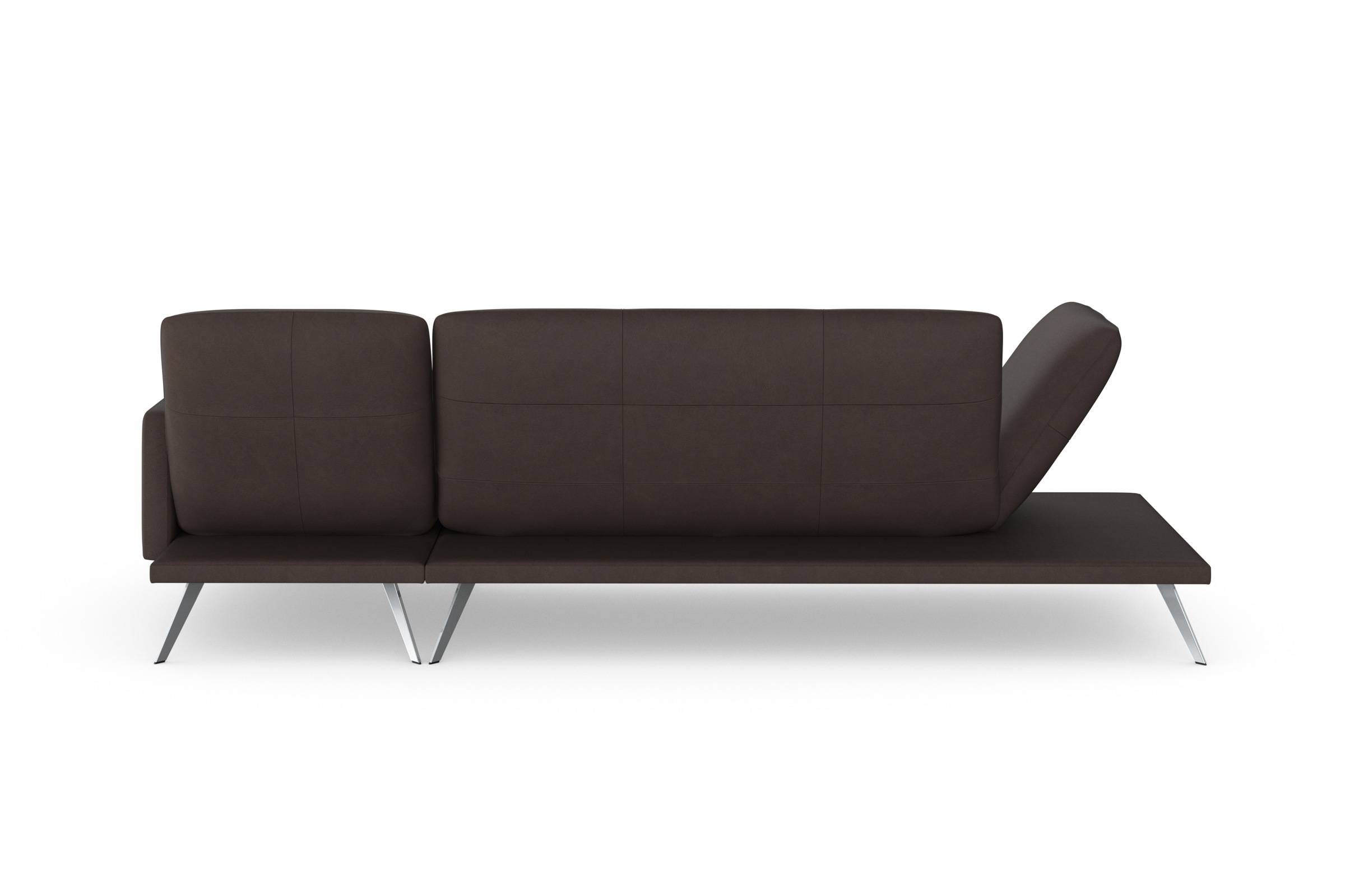 machalke® Ecksofa »wings, L-Form«