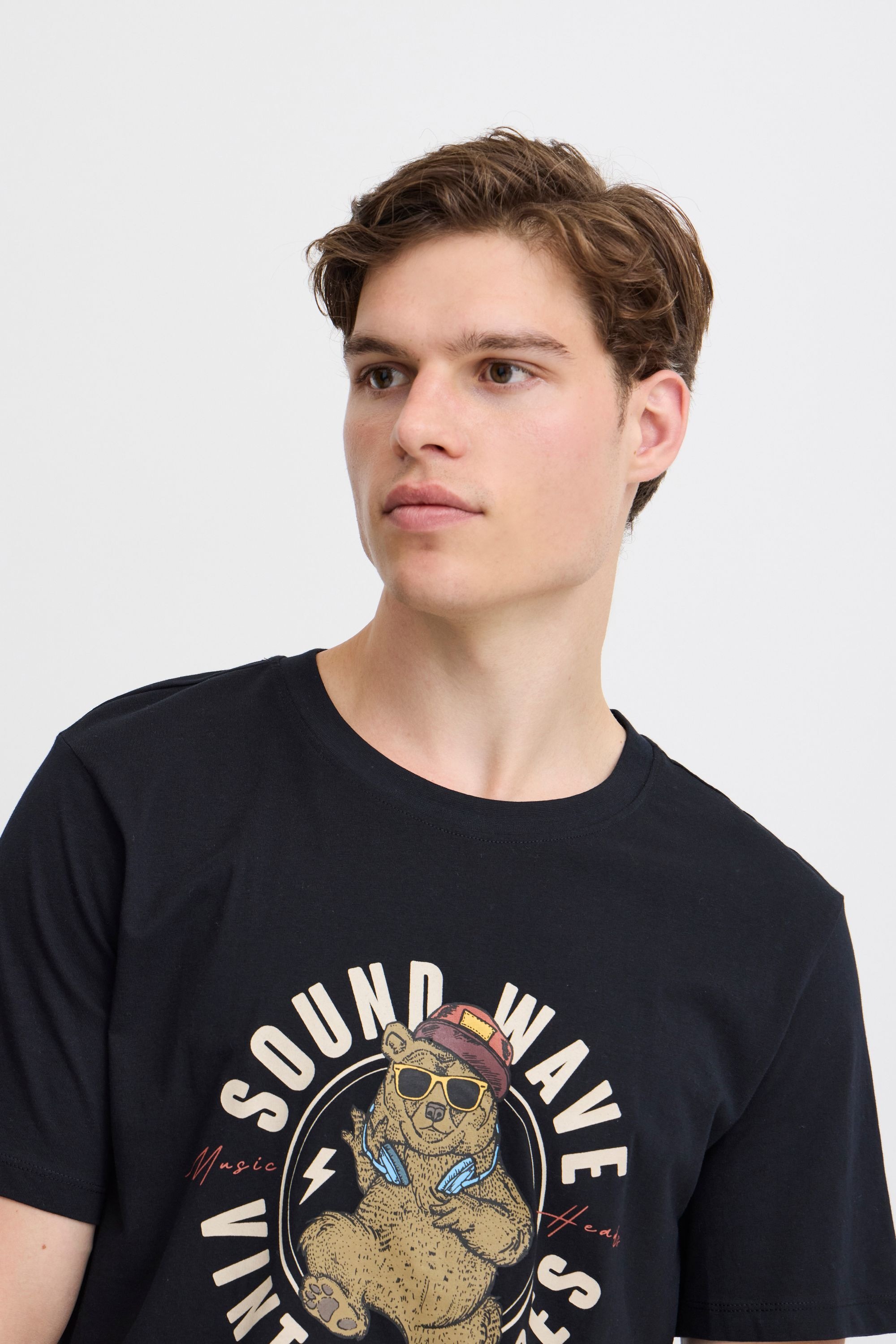 Blend T-Shirt »T-Shirt BHTee«