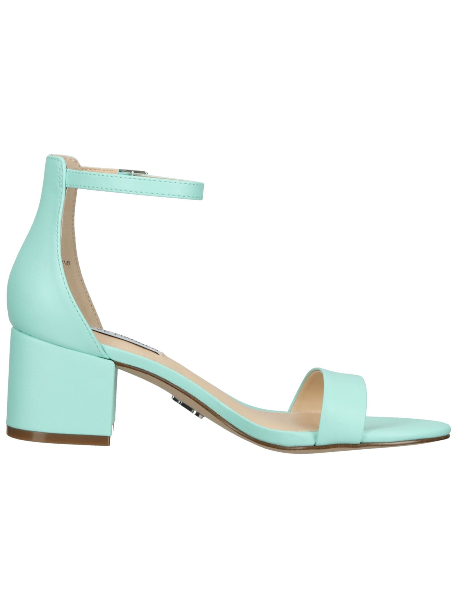 STEVE MADDEN Riemchensandale »STEVE MADDEN Sandalen Leder«