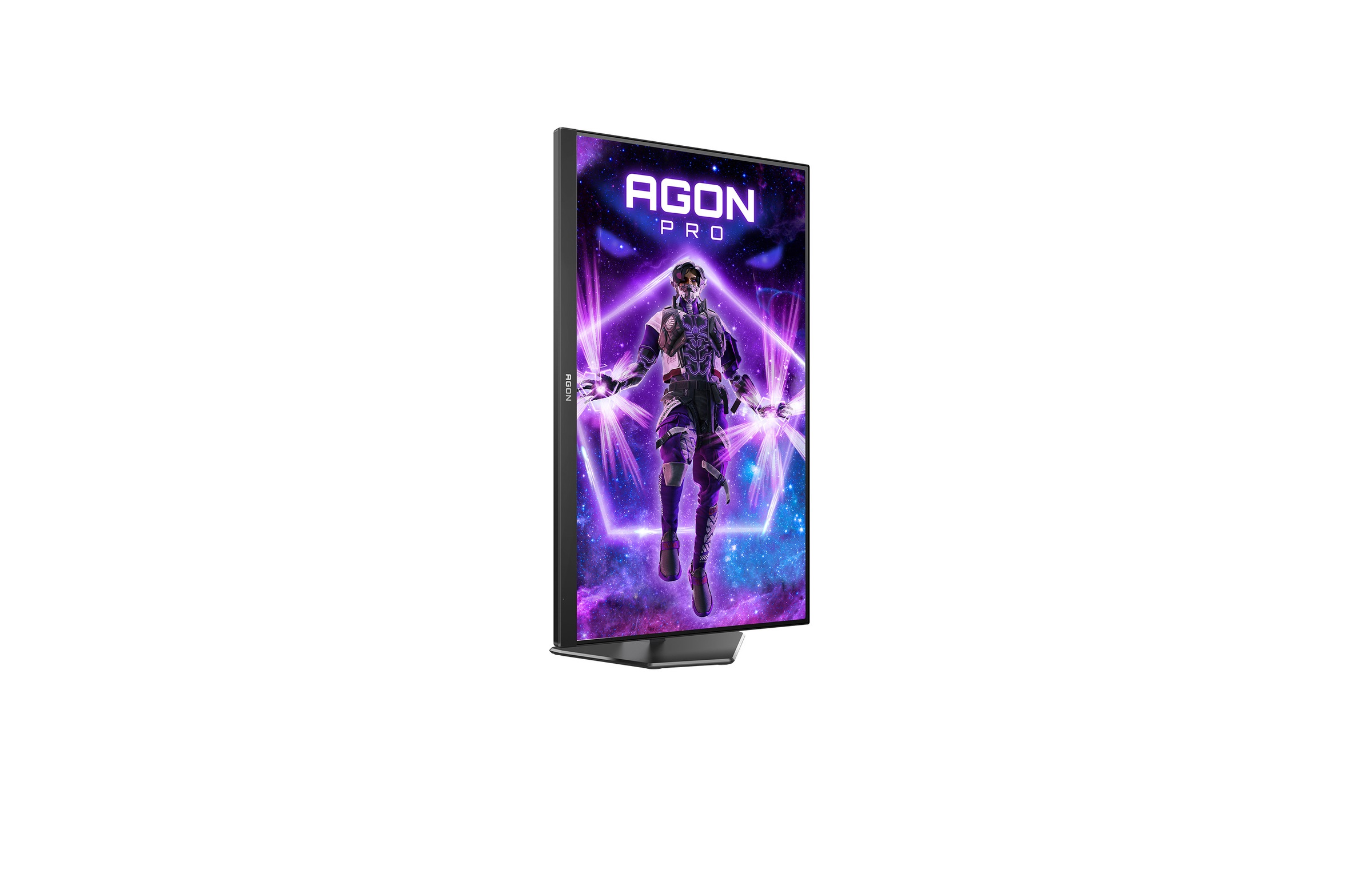 AOC Gaming-Monitor »AG256FS«, 62,2 cm/25 Zoll, 1920 x 1080 px, Full HD, 0,3 ms Reaktionszeit, 390 Hz