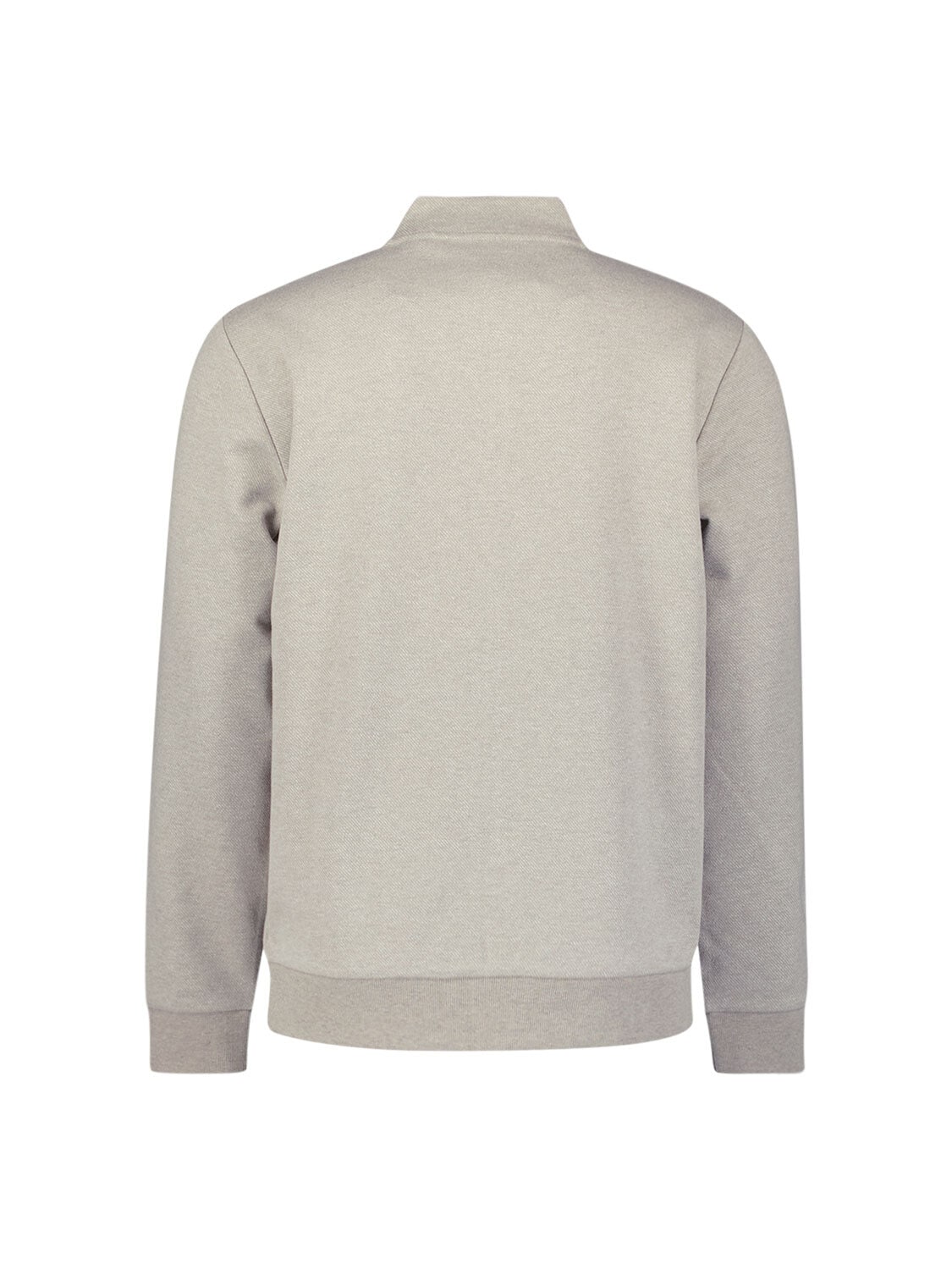 NO EXCESS Sweater »No Excess Weiche Sweatjacke«