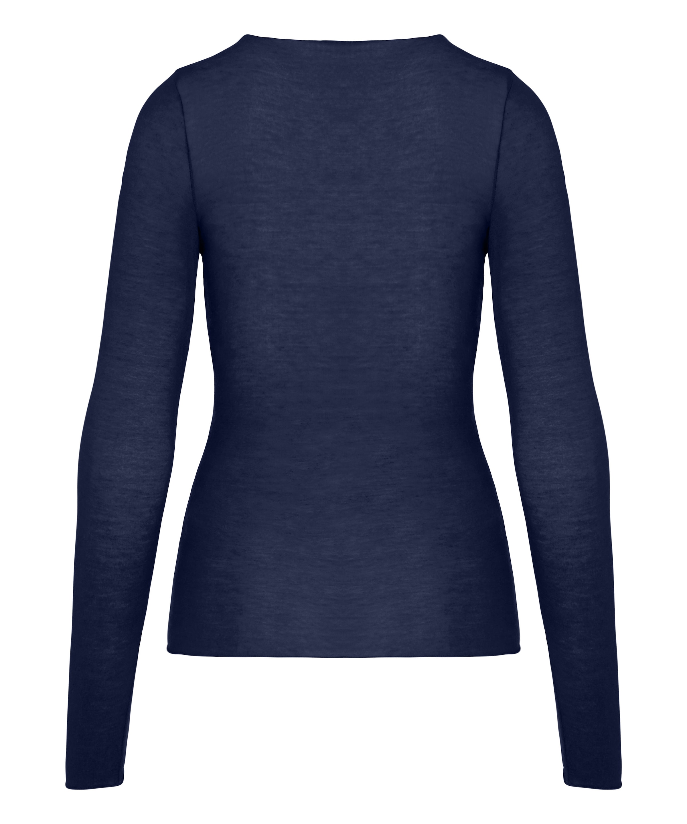 Hunkemöller Pyjama »super soft Lace V-Neck shirt with Cashmere«