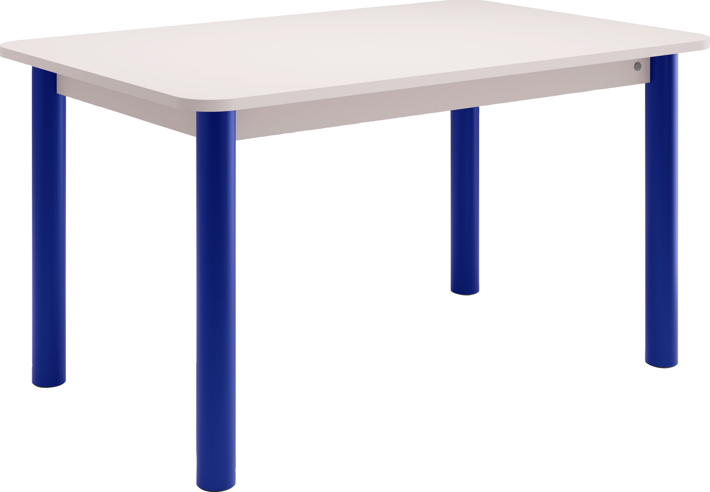 TOM TAILOR HOME Esstisch "COLOR TABLE", (1 St.), Esstisch, 4-Fuß, 3 Größen, günstig online kaufen