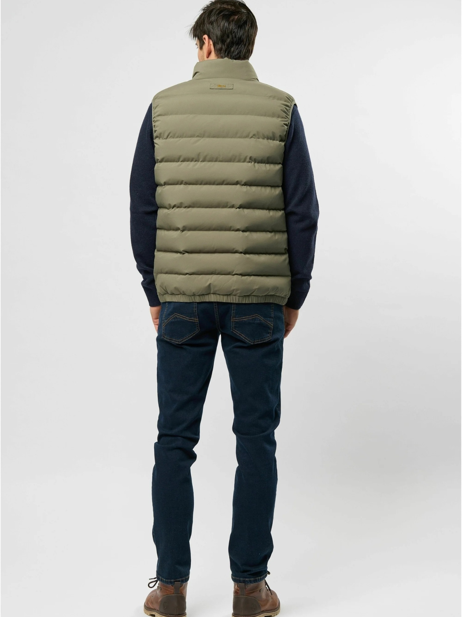 MCS Kurzweste »MCS Vest Aidan«